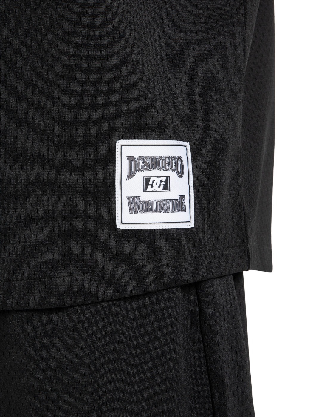 DC Shoes T-Shirt »No Hitter Bp«