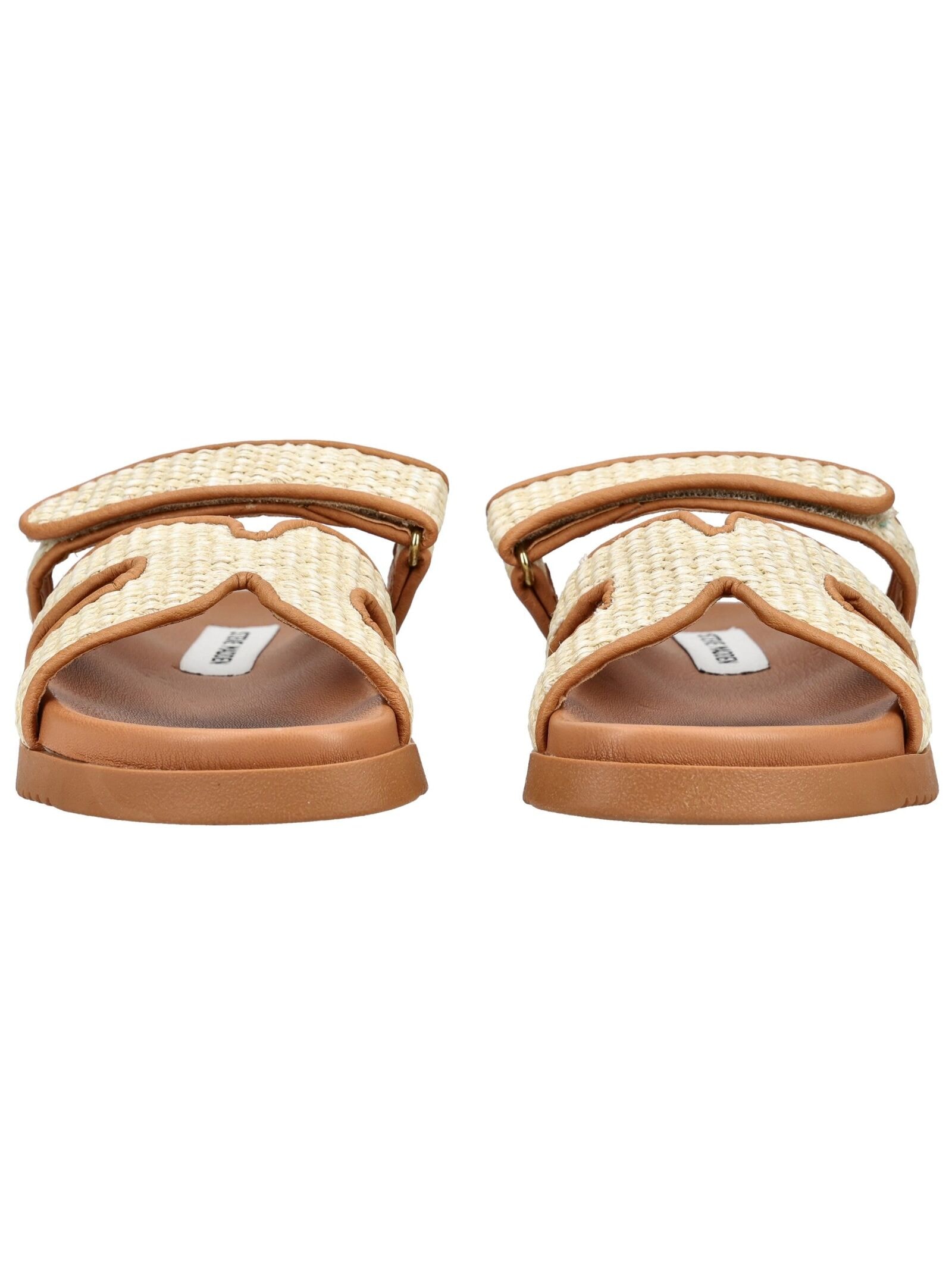 STEVE MADDEN Pantolette »STEVE MADDEN Pantoletten Lederimitat«
