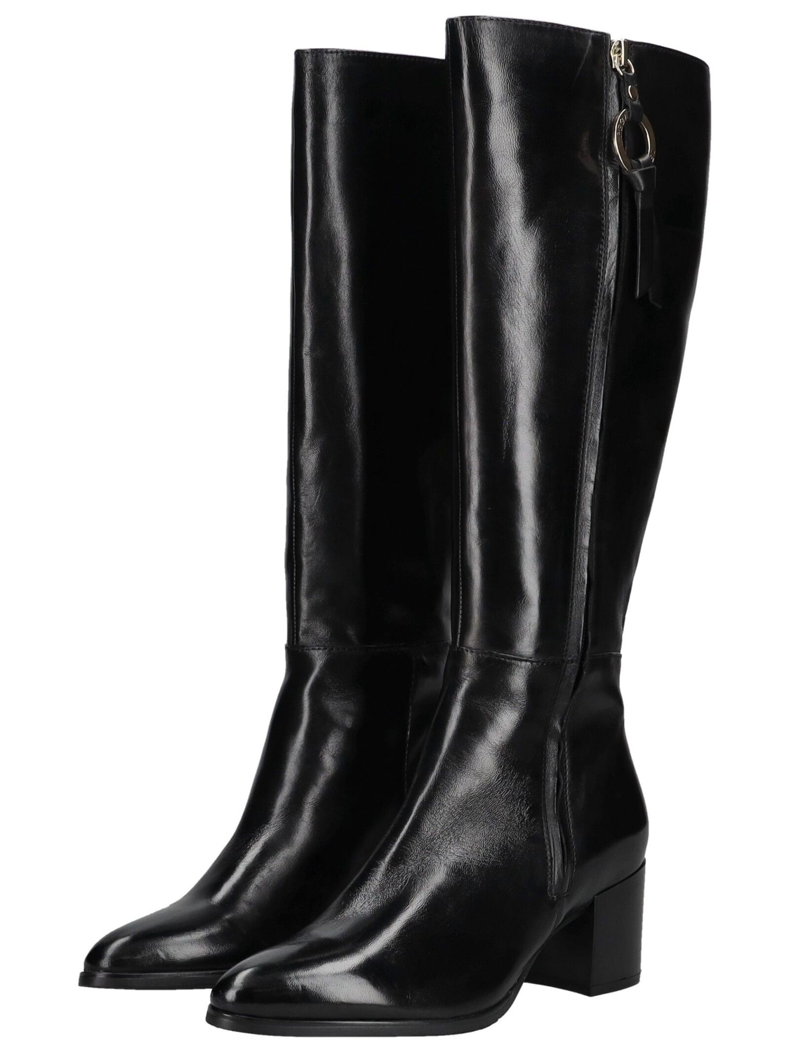 Regarde Le Ciel Stiefel »Regarde Le Ciel Stiefel Leder«