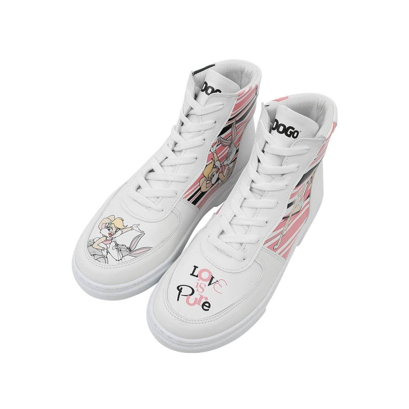 DOGO Stiefelette "DOGO Ace Boots Ace Boots Damen Boots / Female", Vegan günstig online kaufen