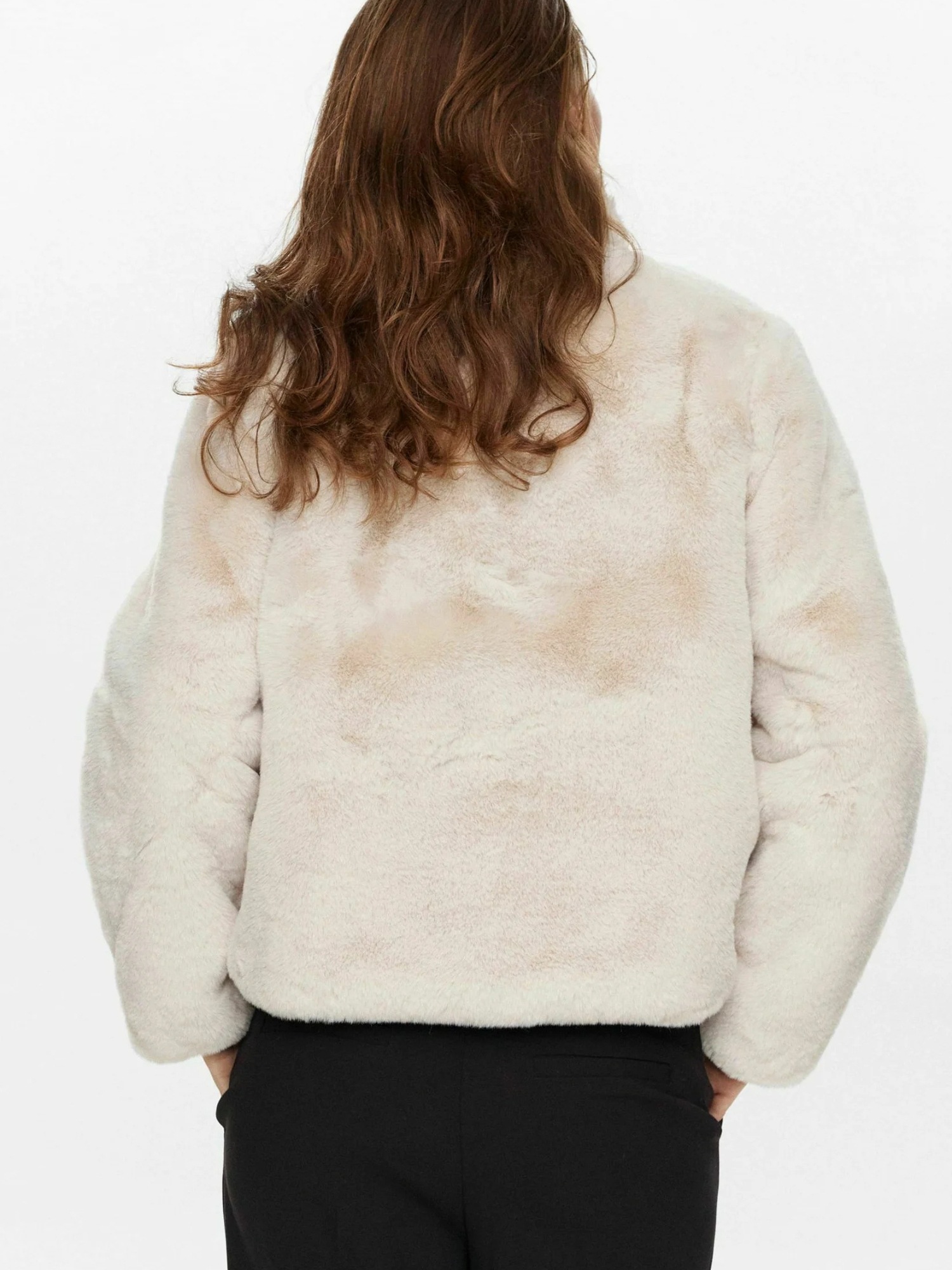 nümph Winterjacke "Nümph Coat NUWINDA" günstig online kaufen