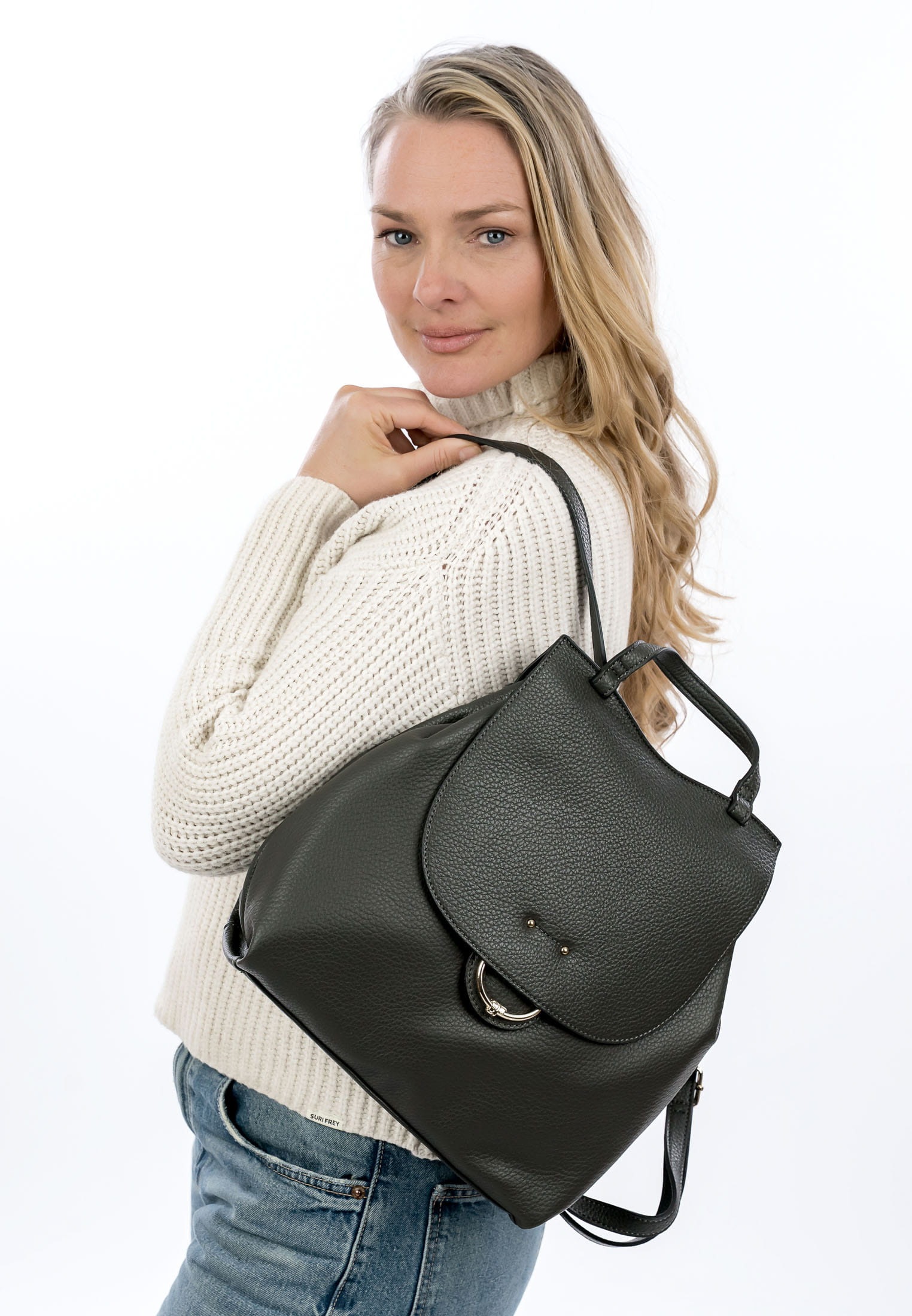 SURI FREY Rucksack »Rucksack SFY Kristy«