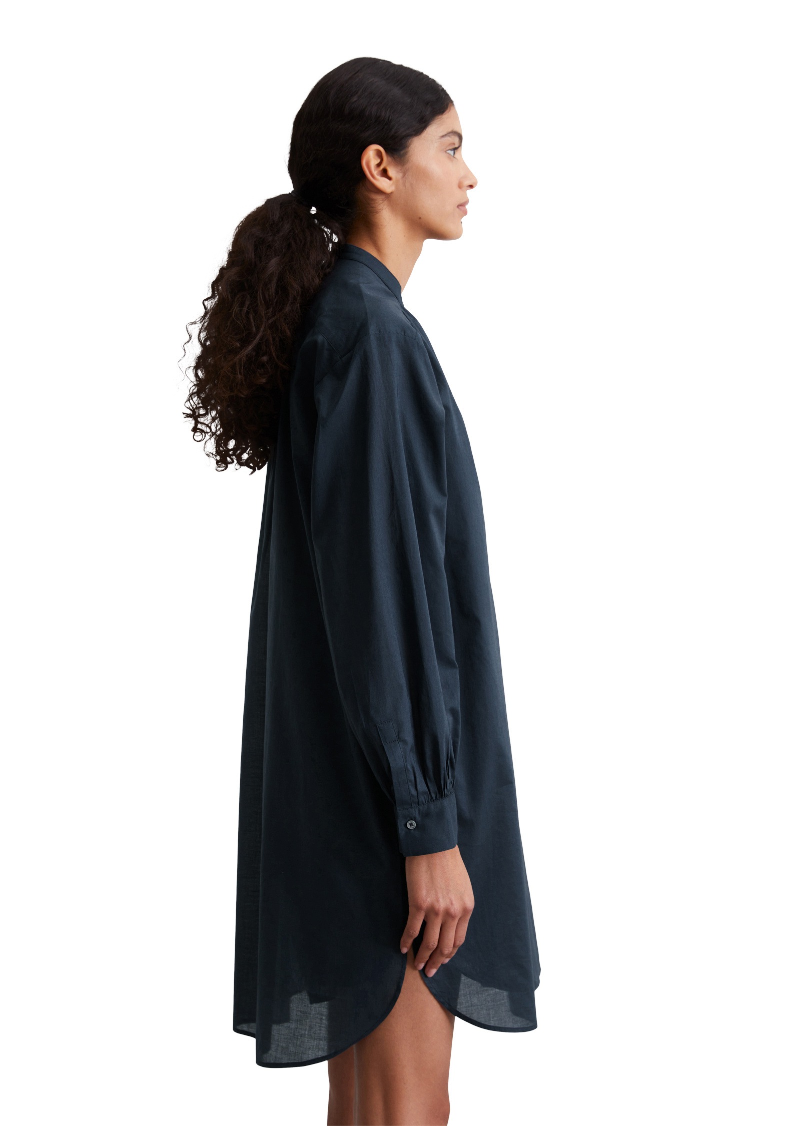 Marc OPolo "aus leichtem Baumwoll-Voile" günstig online kaufen