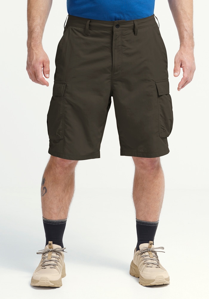 Jack Wolfskin Cargoshorts »DUNELAND CARGO SHORTS M«