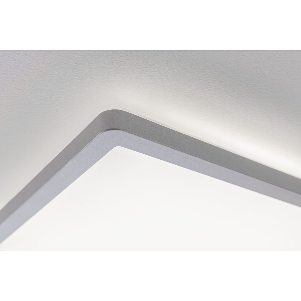 Paulmann LED Panel »Atria Shine«, 1 flammig-flammig