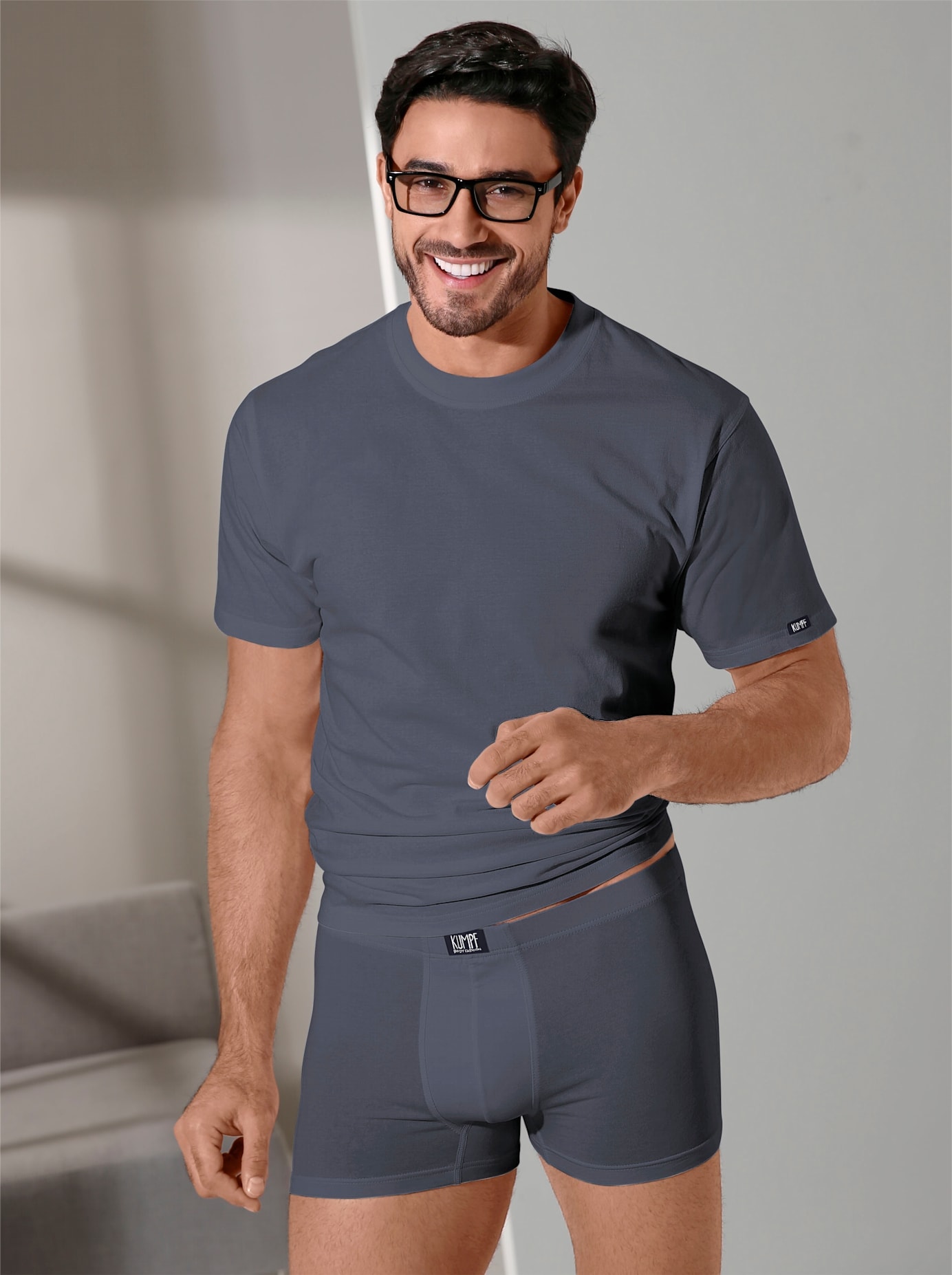 KUMPF Panty 2 Stk. tlg. günstig online kaufen