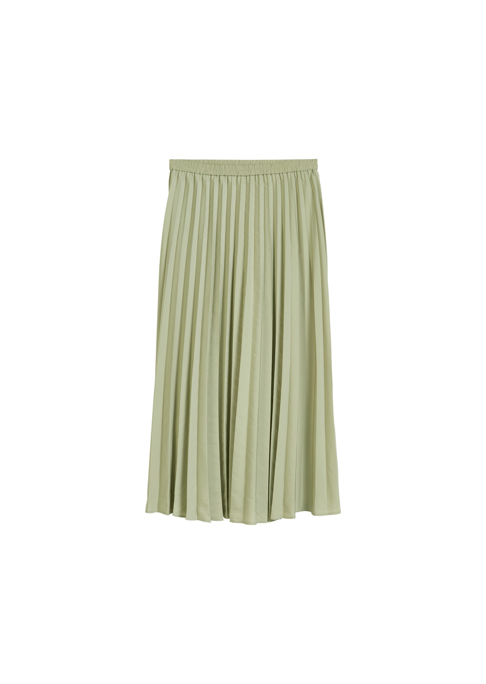 Marc O'Polo Webrock »aus recyceltem Polyester«