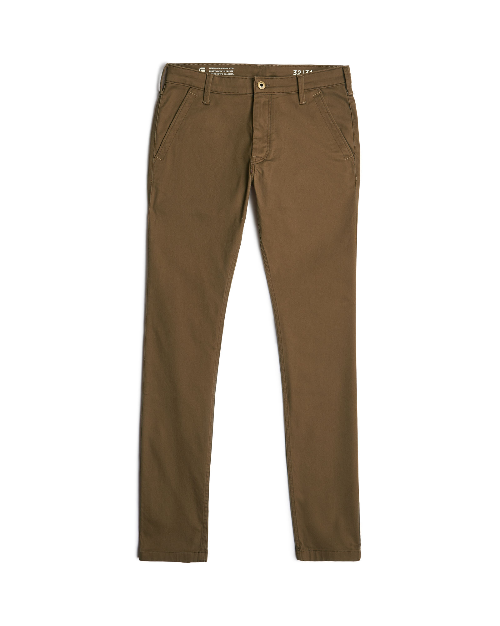 Thumbnail - G-STAR Chinohose "Skinny Chino 3.0"