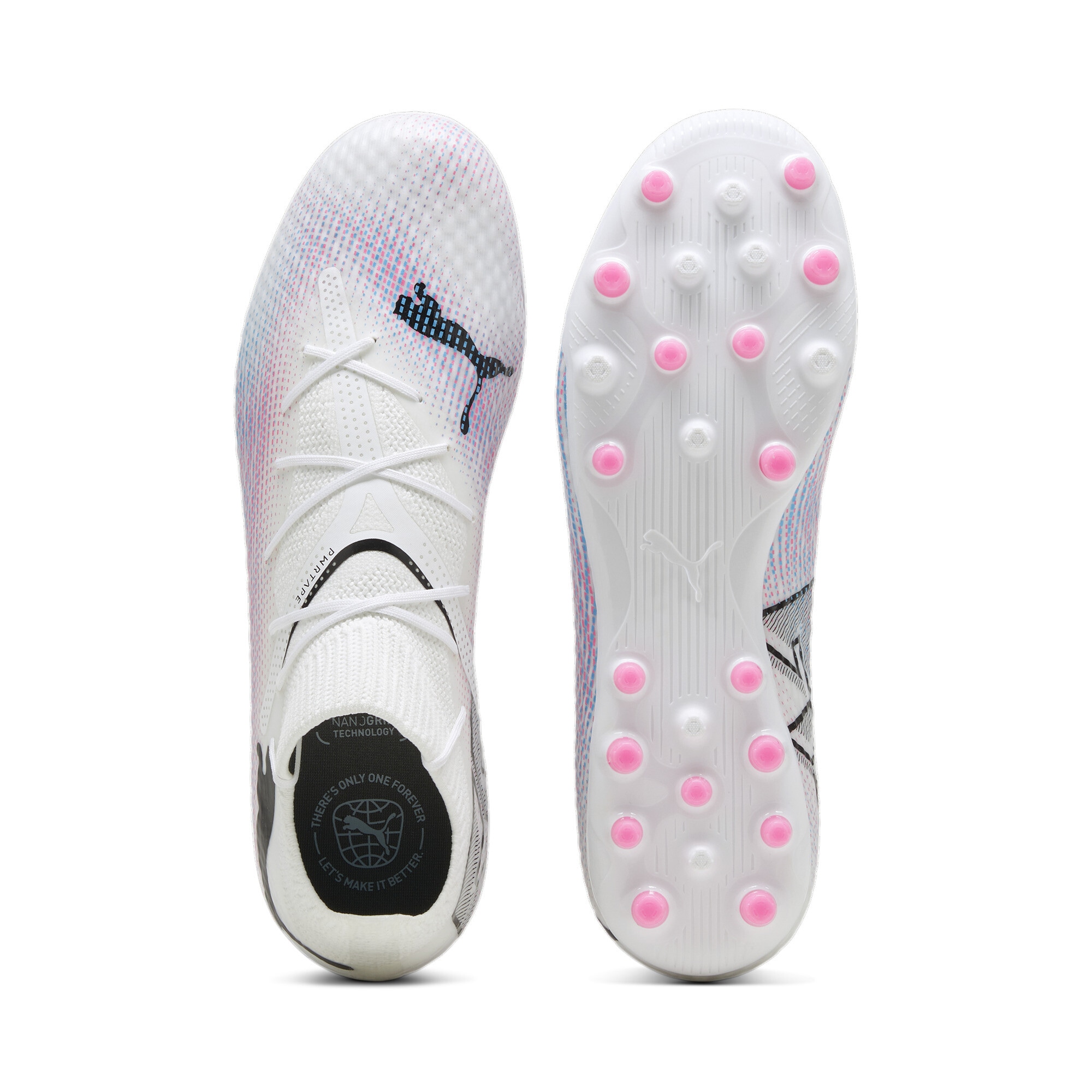 PUMA Fußballschuh »FUTURE 7 PRO MG Fußballschuhe Herren«