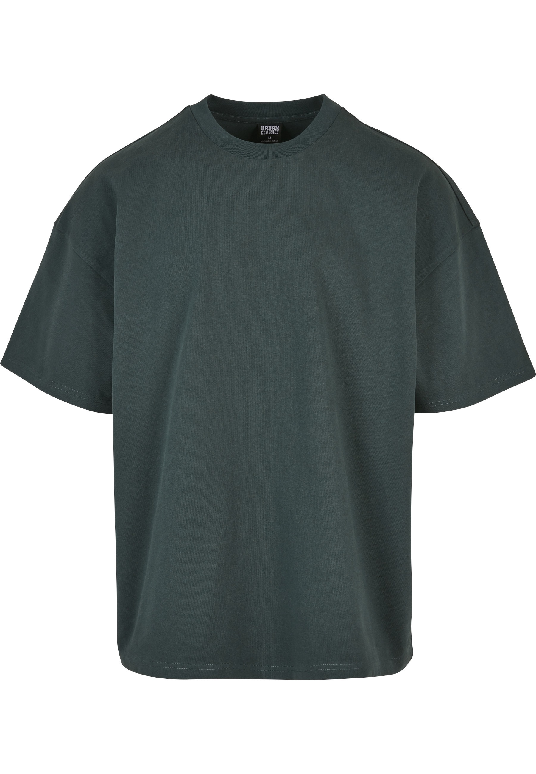 URBAN CLASSICS T-Shirt "Urban Classics Herren Ultra Heavy Oversized Tee" 1 Stk.