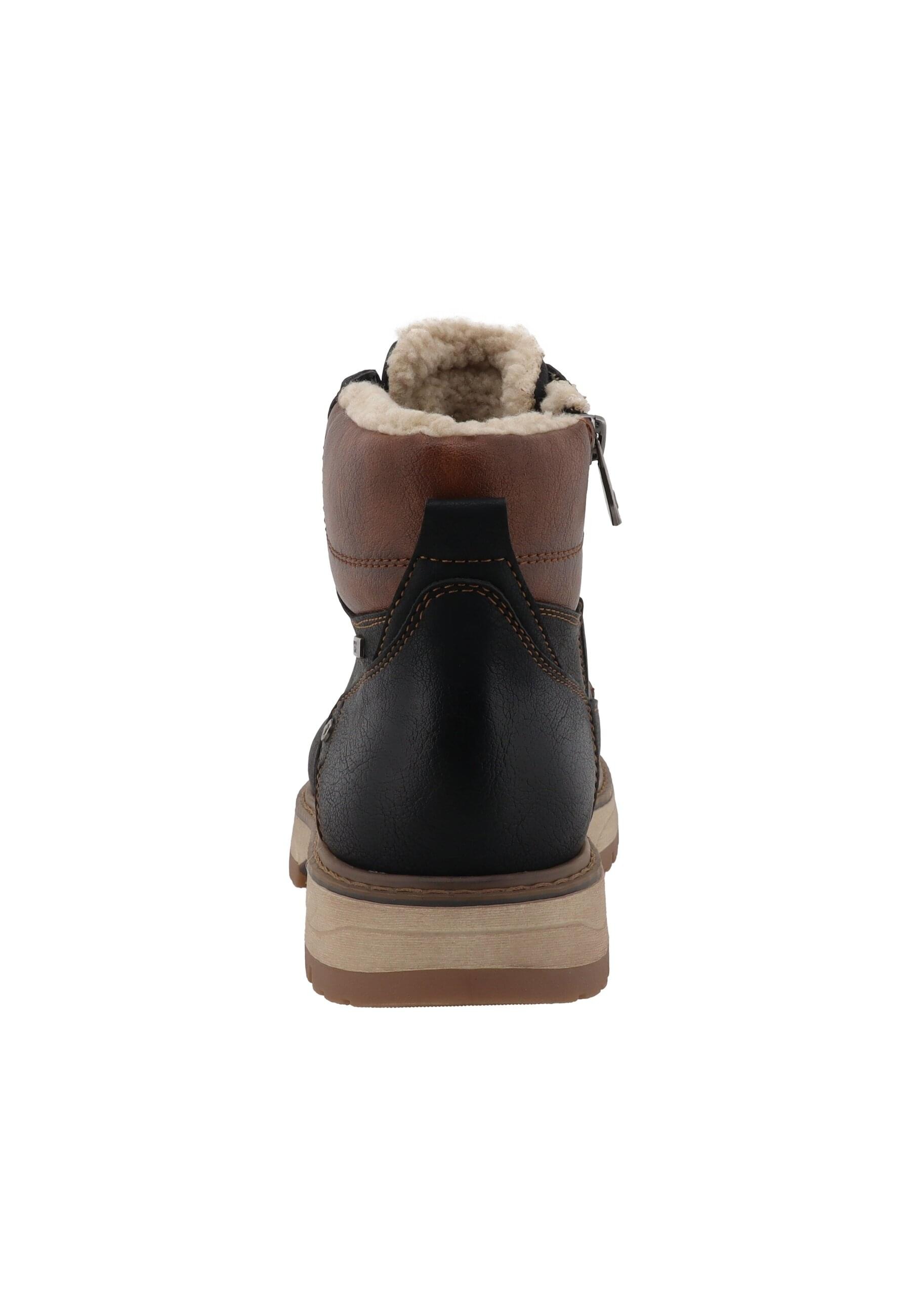TOM TAILOR Stiefel "Tom Tailor Winter Boots" günstig online kaufen