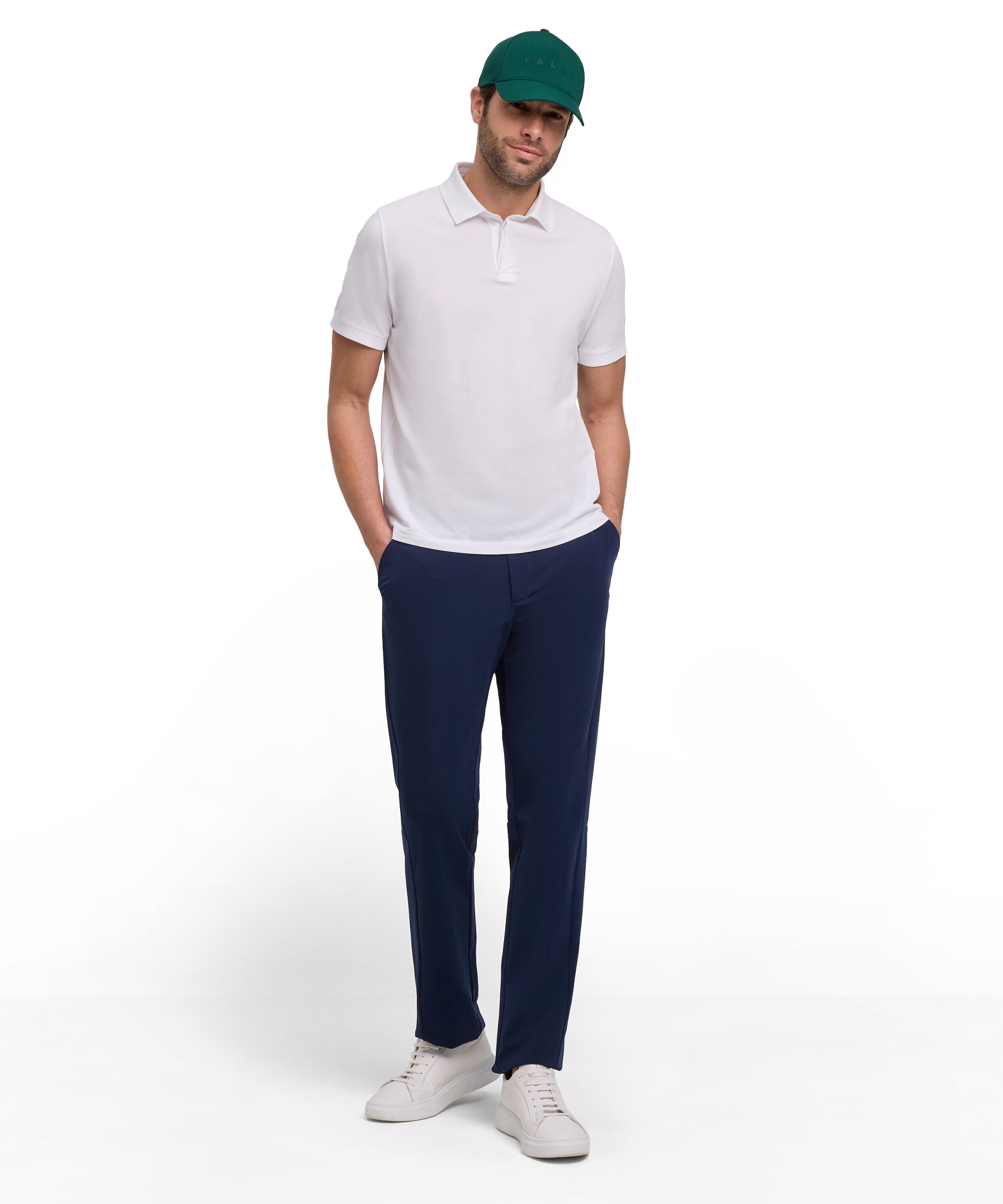 FALKE Baseball Cap »FALKE Kappe« 1 Stk.