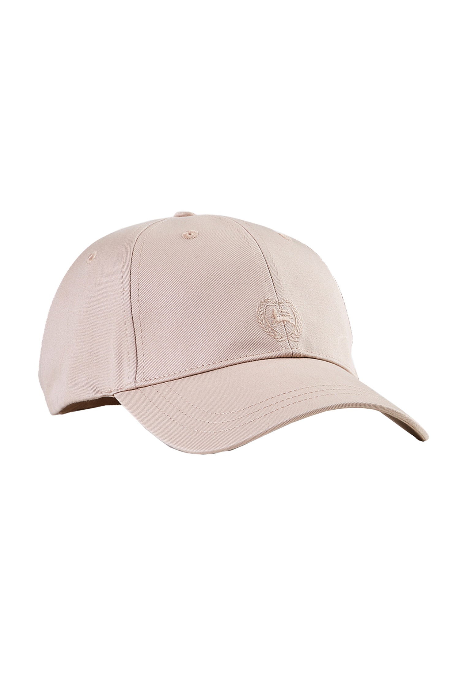 LERROS Base Cap Cotton Beige 2