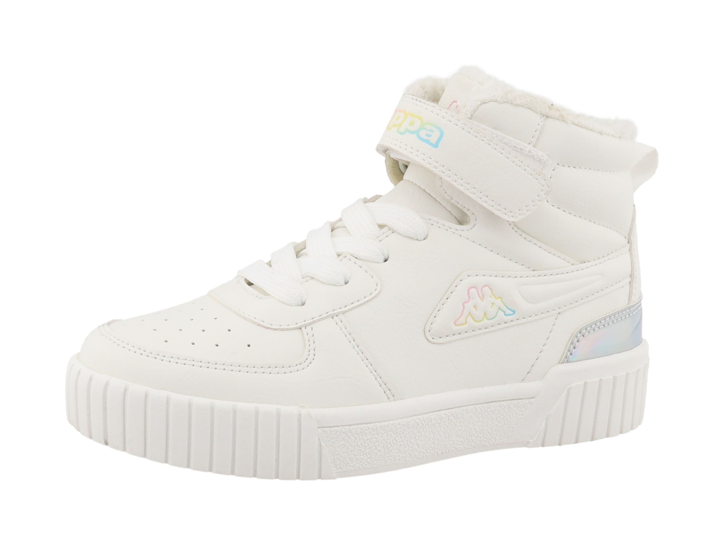 Kappa Sneakerboots "Reike" Winterschuhe, Winterboots, Sneaker, gefüttert günstig online kaufen