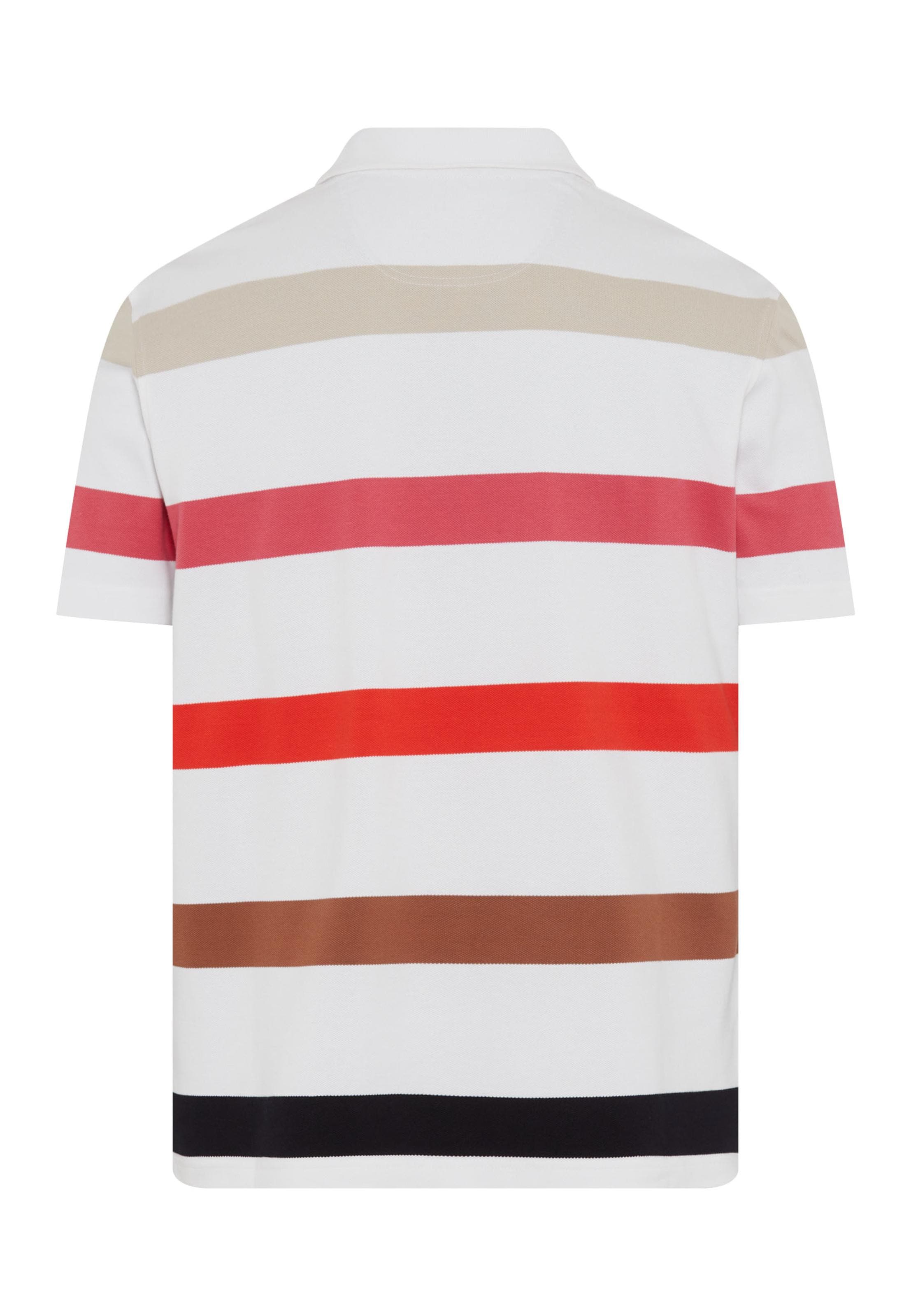 Brax Poloshirt »Style PETE«