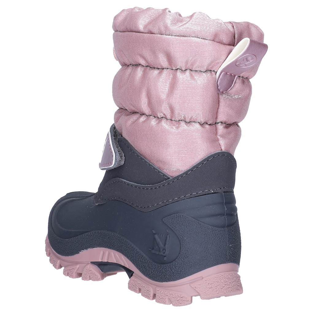 Lurchi Snowboots »Winterstiefel Fjonna«