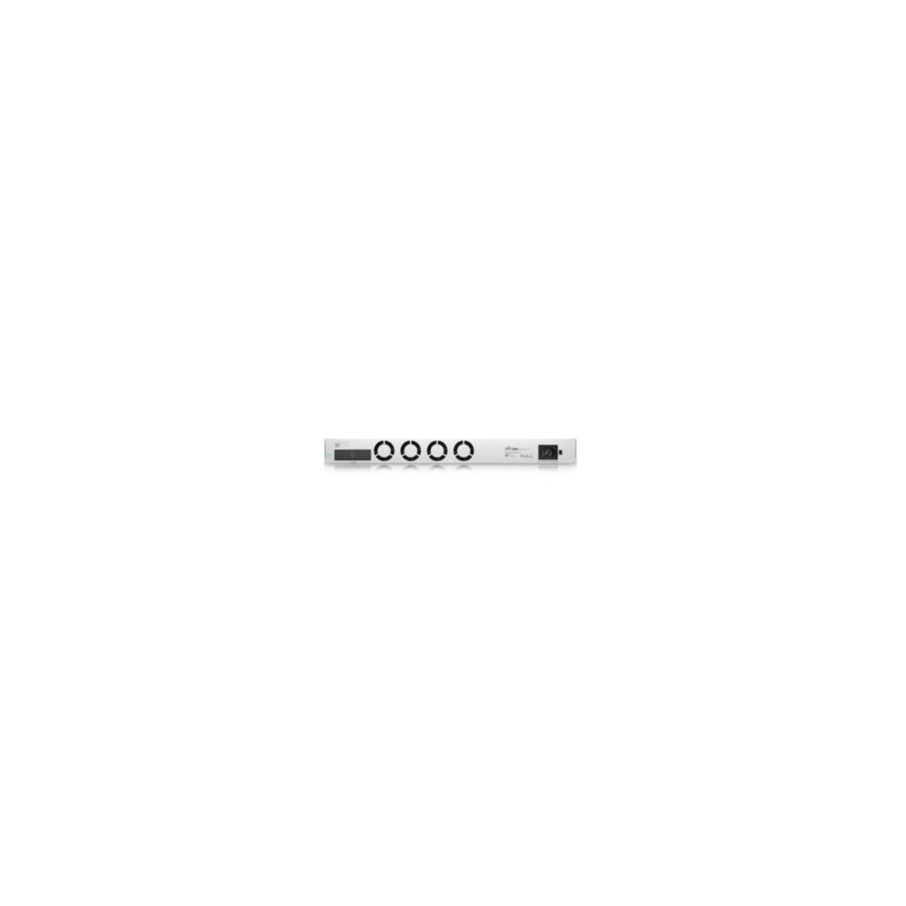 UbiQuiti Netzwerk-Switch »UniFi Switch Pro Aggregation«