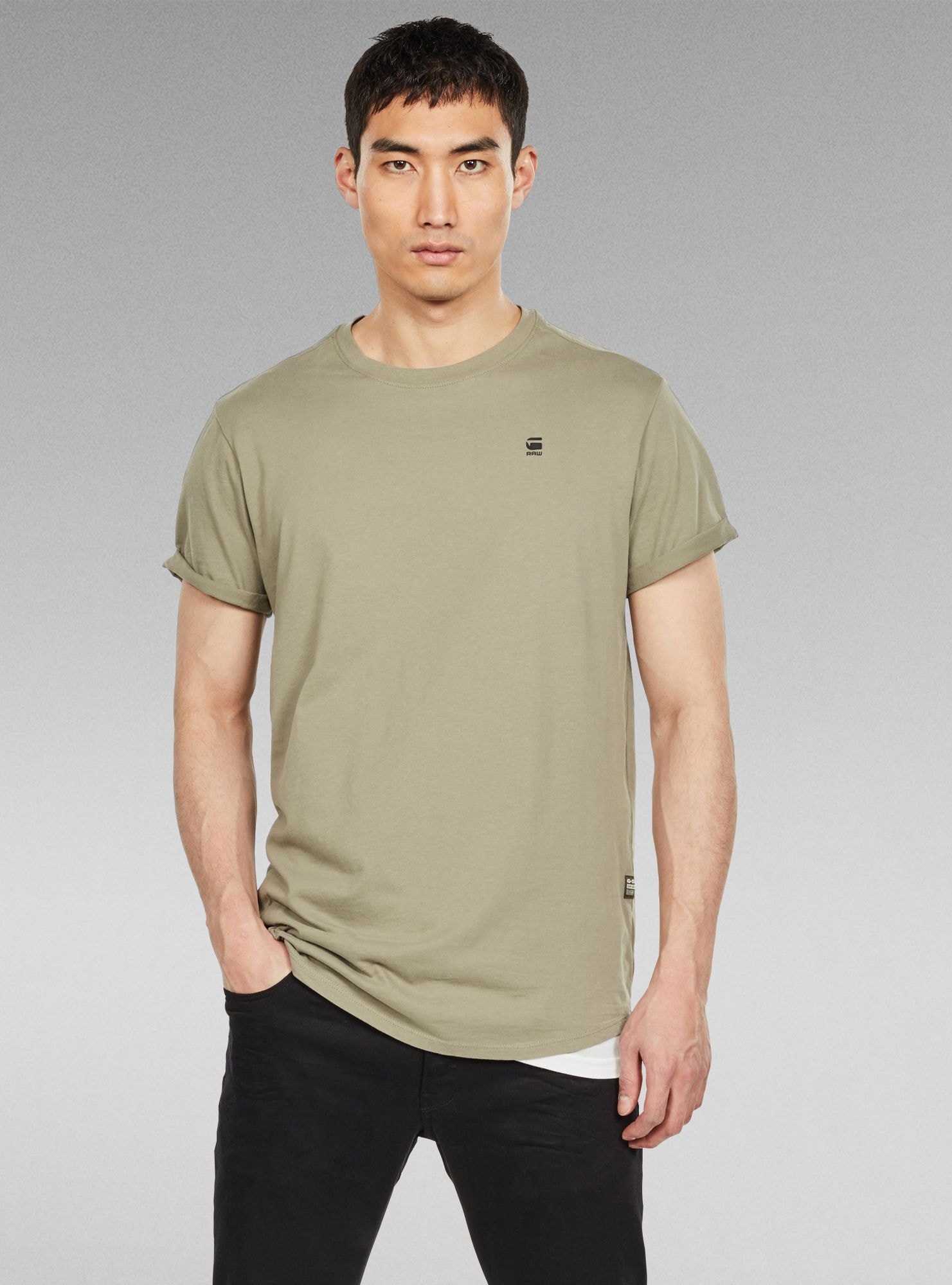G-STAR "Lash T-Shirt"