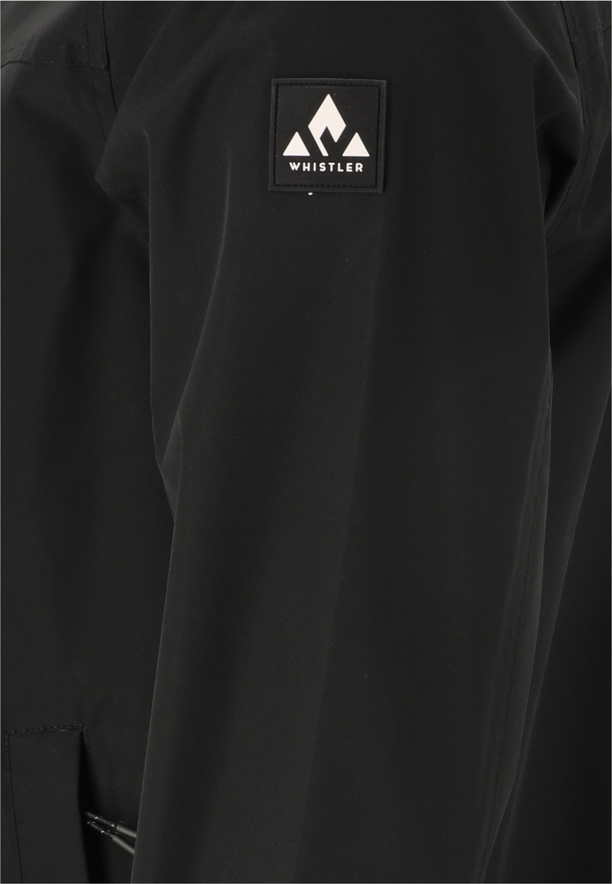 WHISTLER Outdoorjacke »Hakon«, aus atmungsaktivem Material