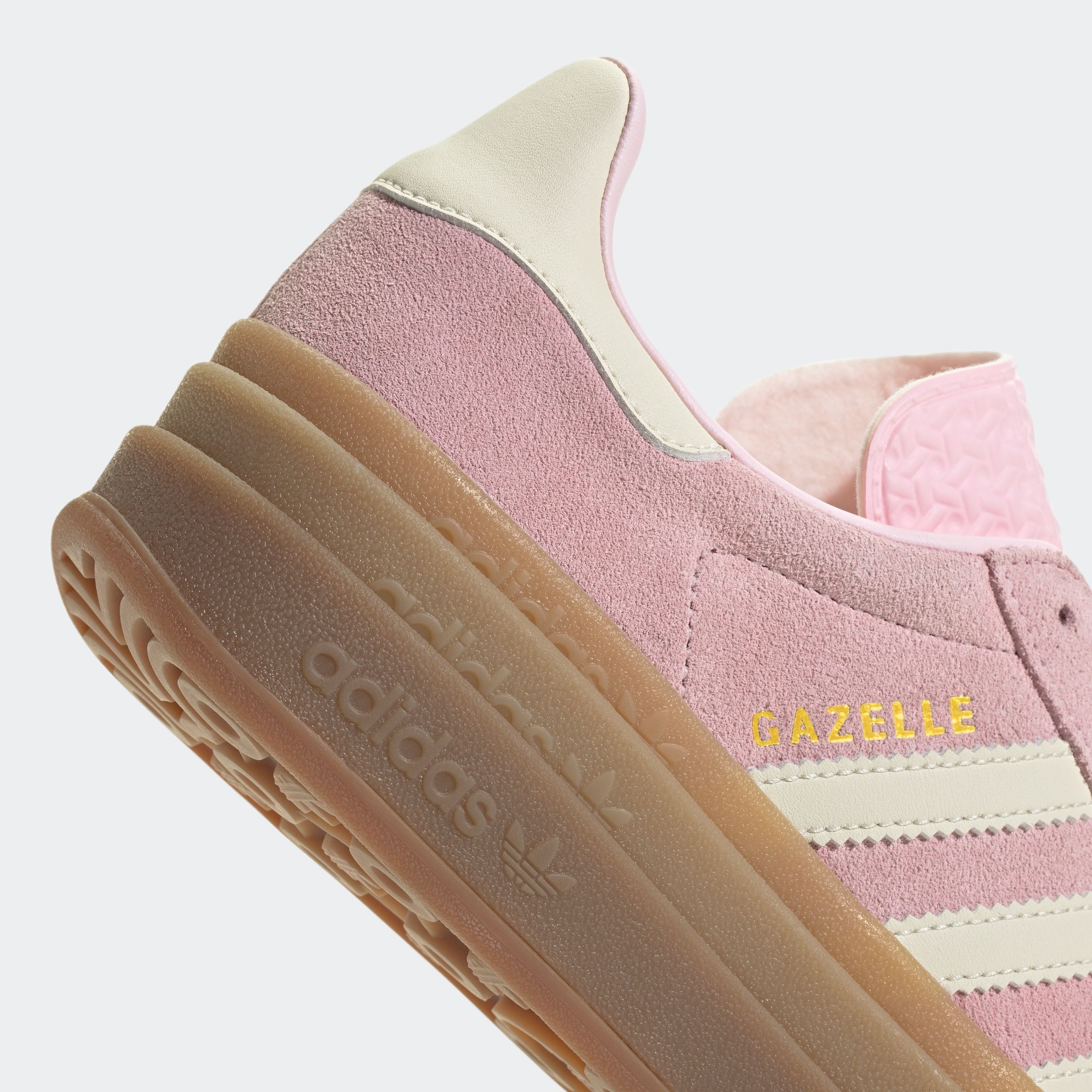 adidas Originals Sneaker »GAZELLE BOLD«