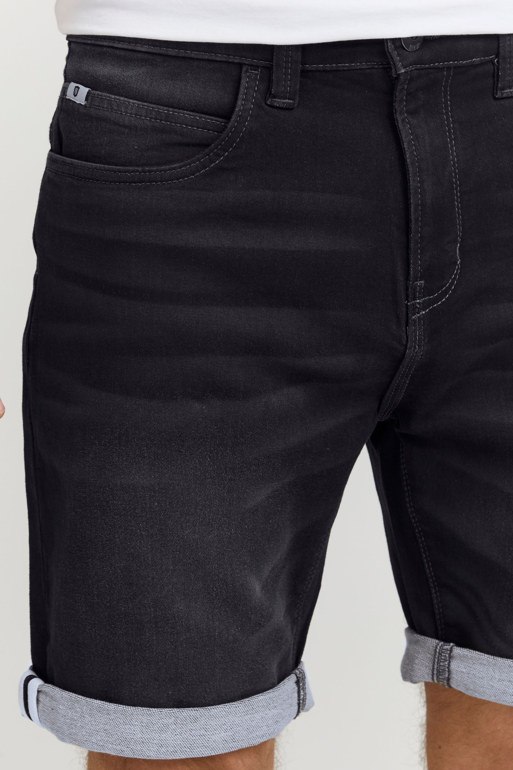 Indicode Jeansshorts »Jeansshorts IDGodolf«