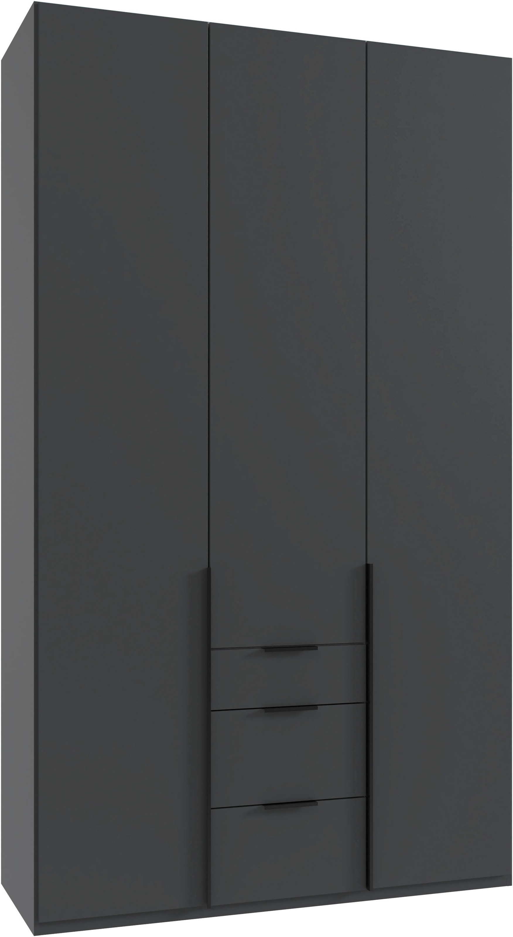 Wimex Drehtürenschrank "Mugano, 135 oder 180cm breit, 208 oder 236cm hoch, günstig online kaufen