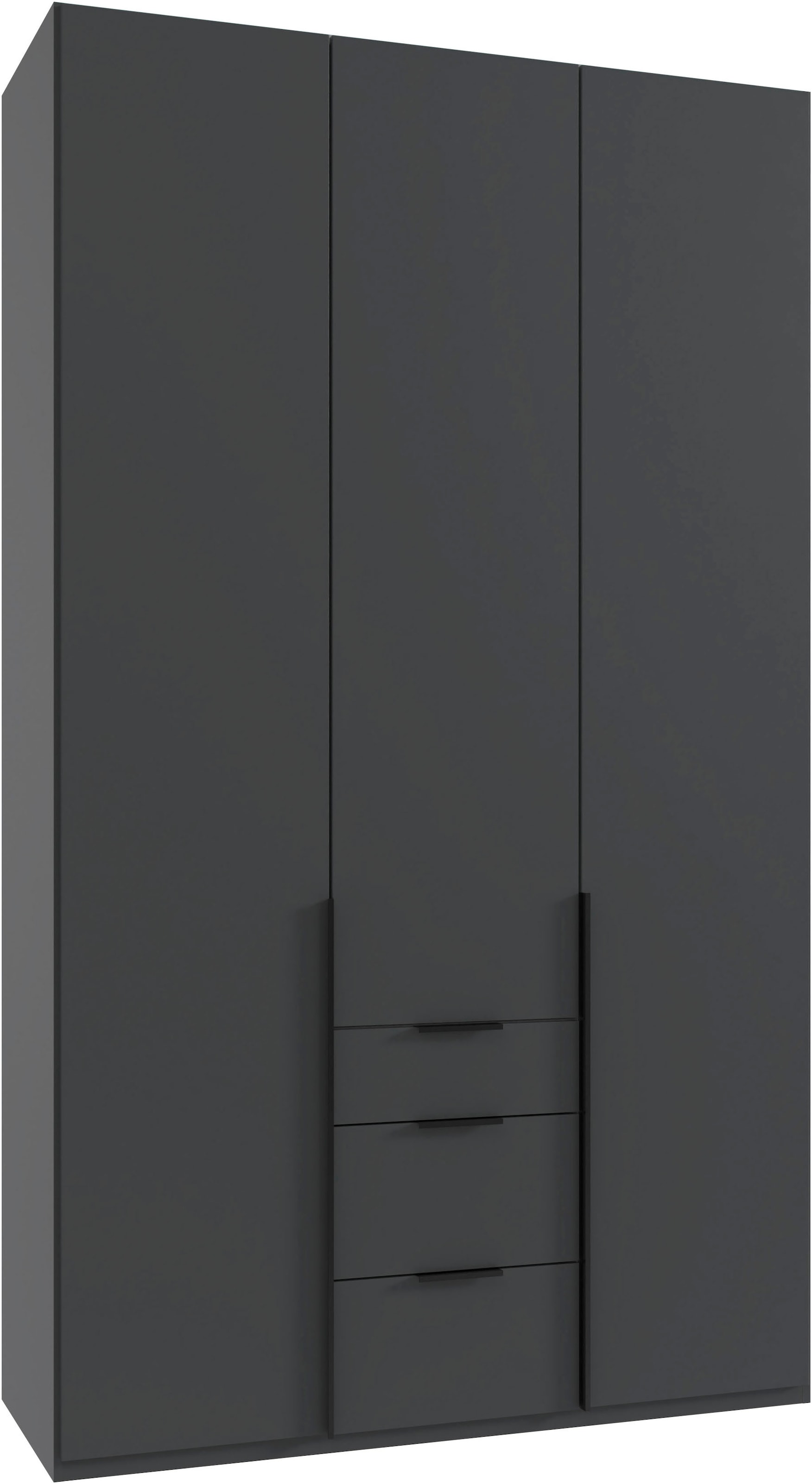 Wimex Drehtürenschrank "Mugano, 135 oder 180cm breit, 208 oder 236cm hoch, günstig online kaufen