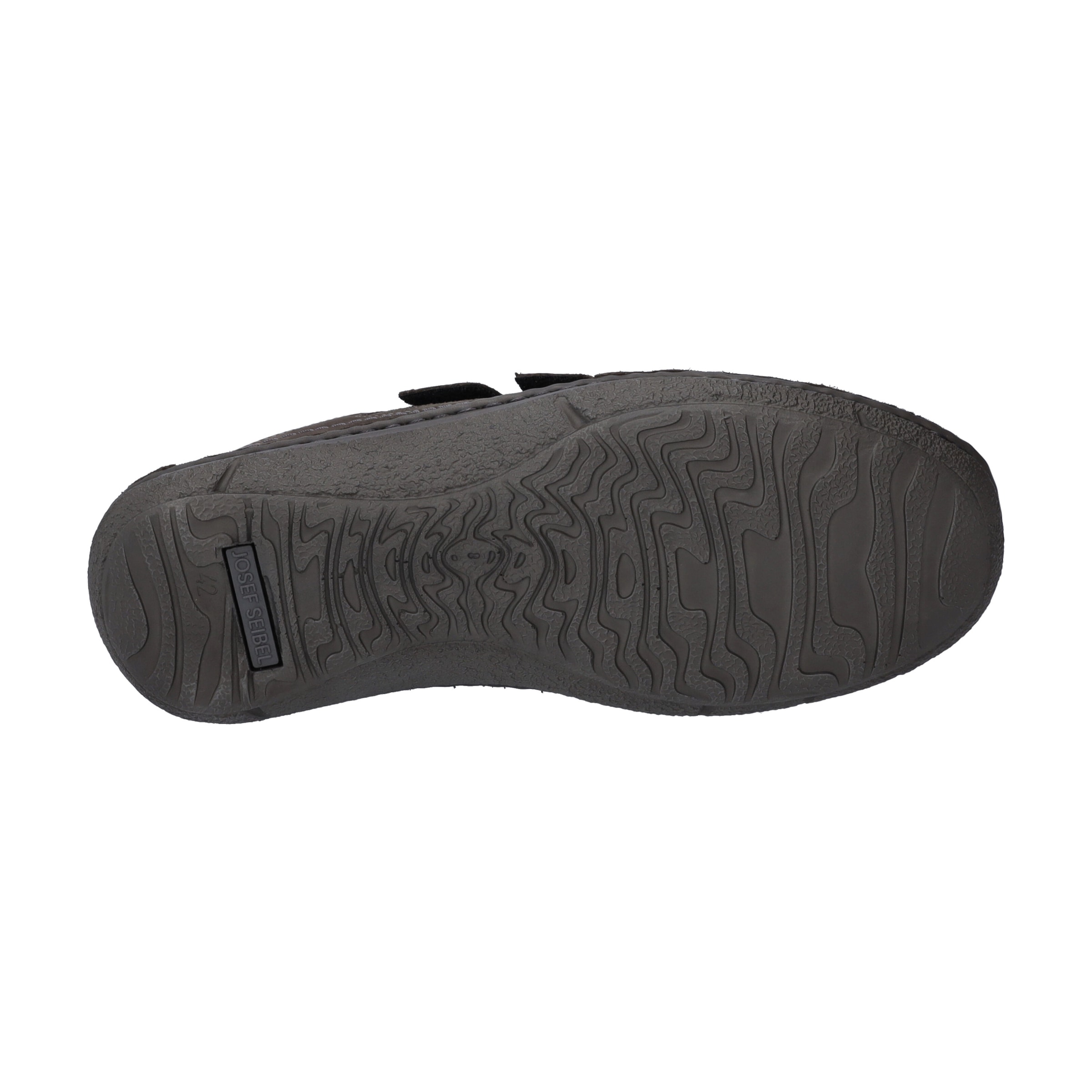 Josef Seibel Slipper »Anvers 90, asphalt«