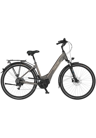 FISCHER Fahrrad FISCHER dviratis E-Bike »CITA 6.0i 504...