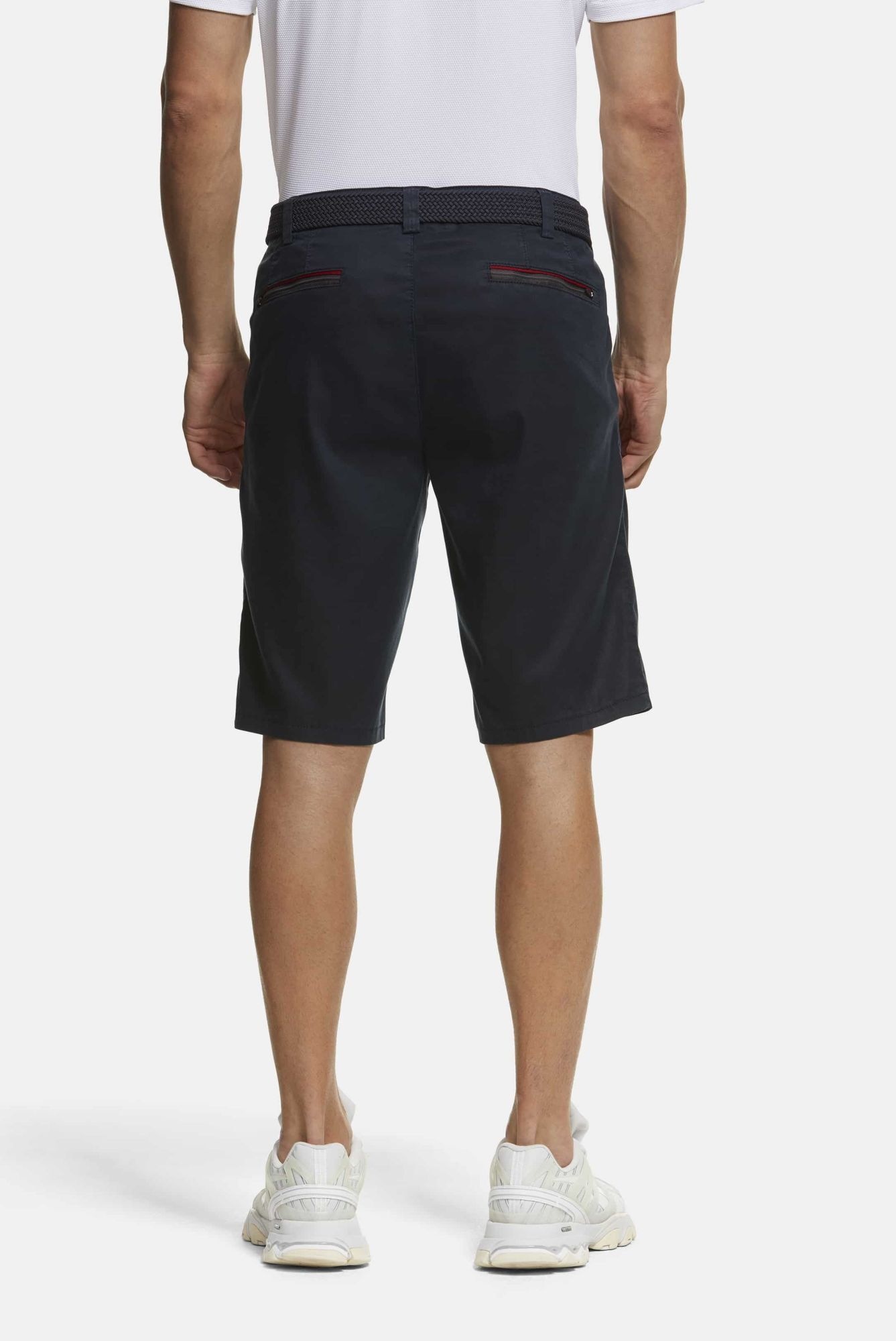 MEYER Outdoorhose »Arran«, mit Shirt-Stopper