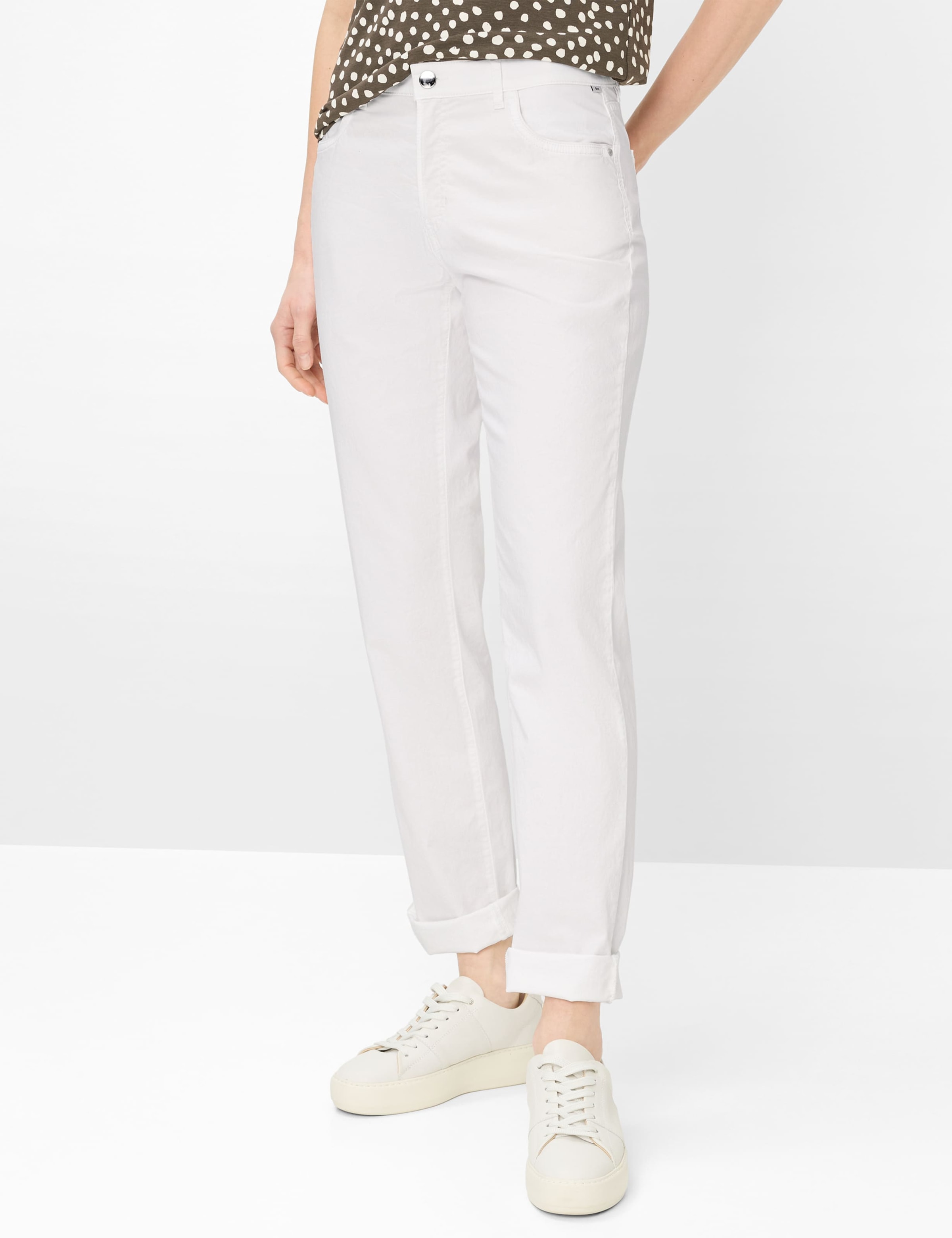 Brax 5-Pocket-Hose "Style MARY" günstig online kaufen