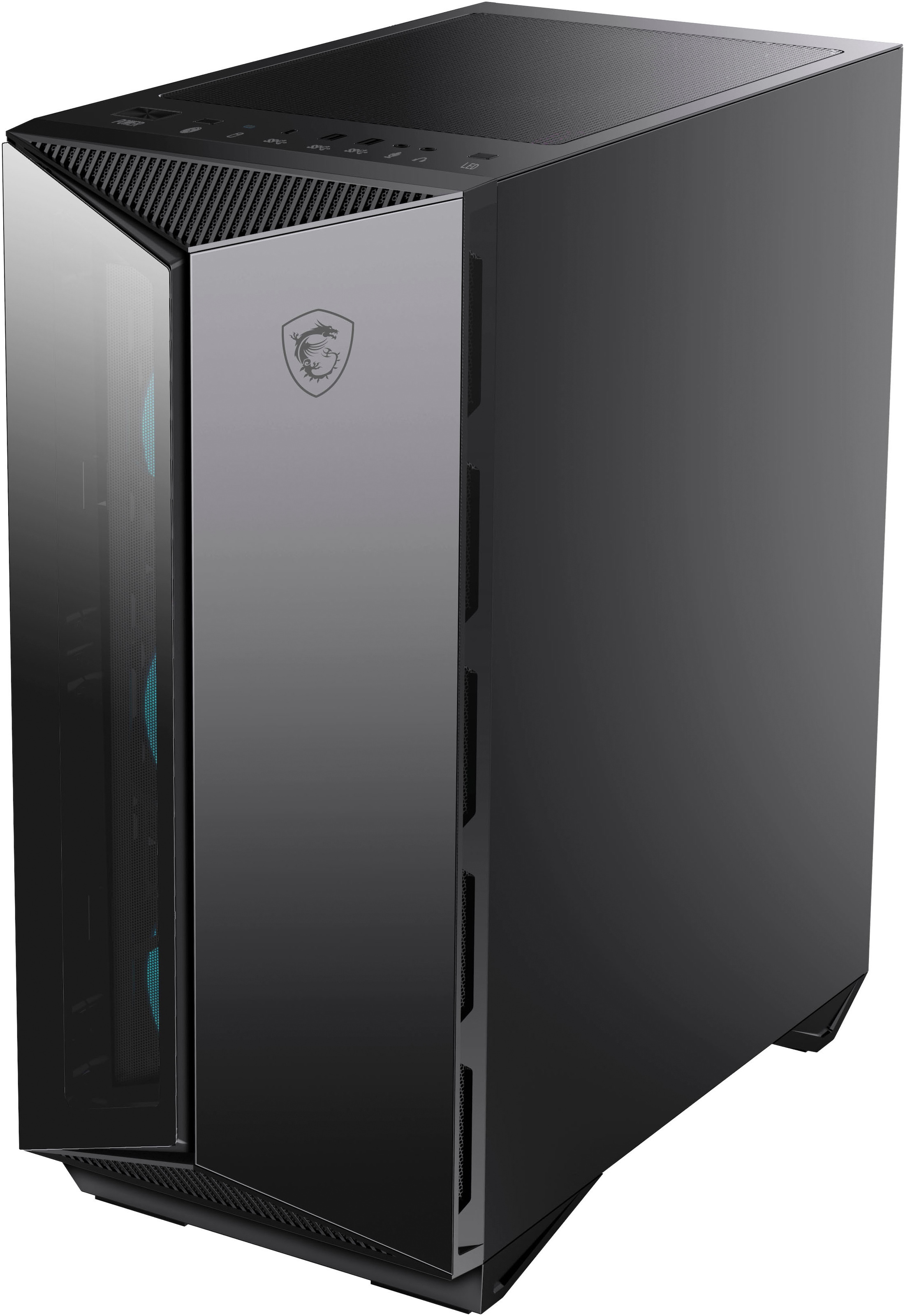 MSI PC-Gehäuse »MPG GUNGNIR 110R«