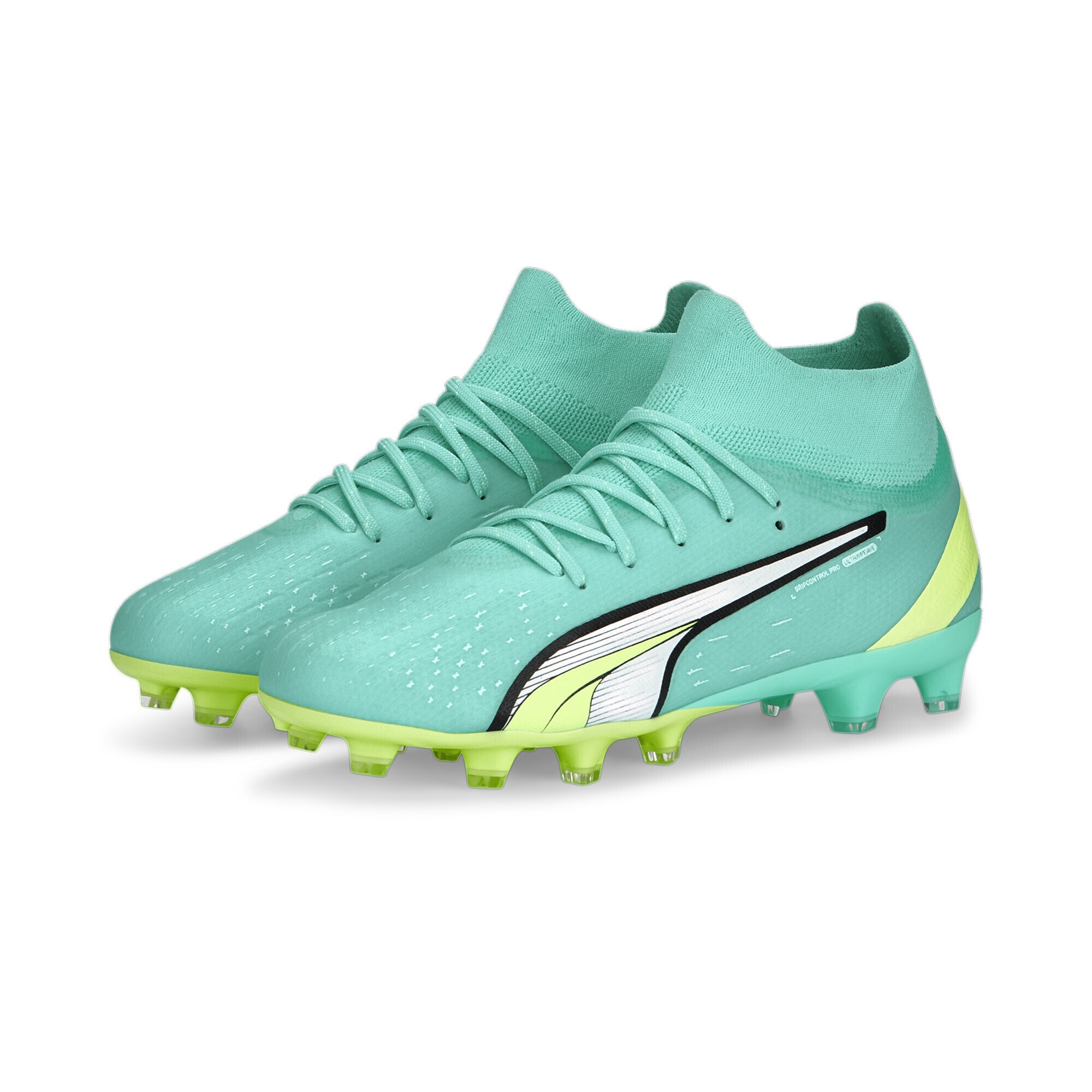 PUMA Fußballschuh »ULTRA Pro FG/AG Fußballschuhe Teenager«