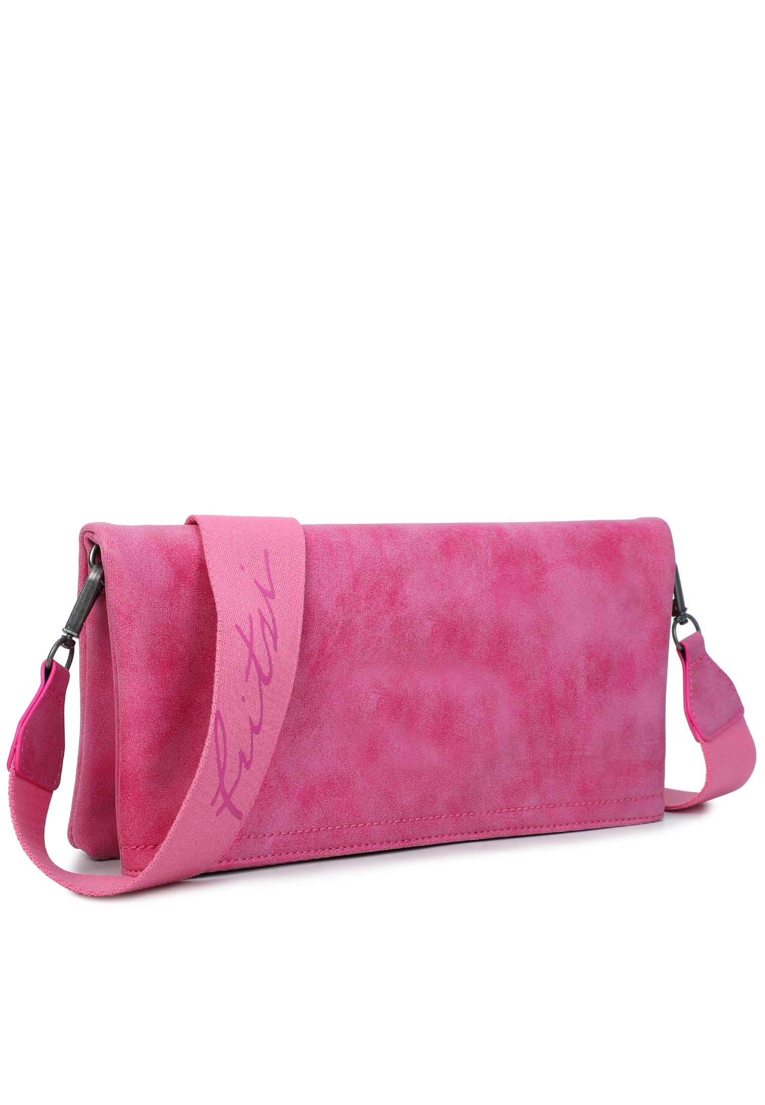 Fritzi aus Preußen Umhängetasche "Ronja Cross" mit verschiedenen Tragefunkt günstig online kaufen