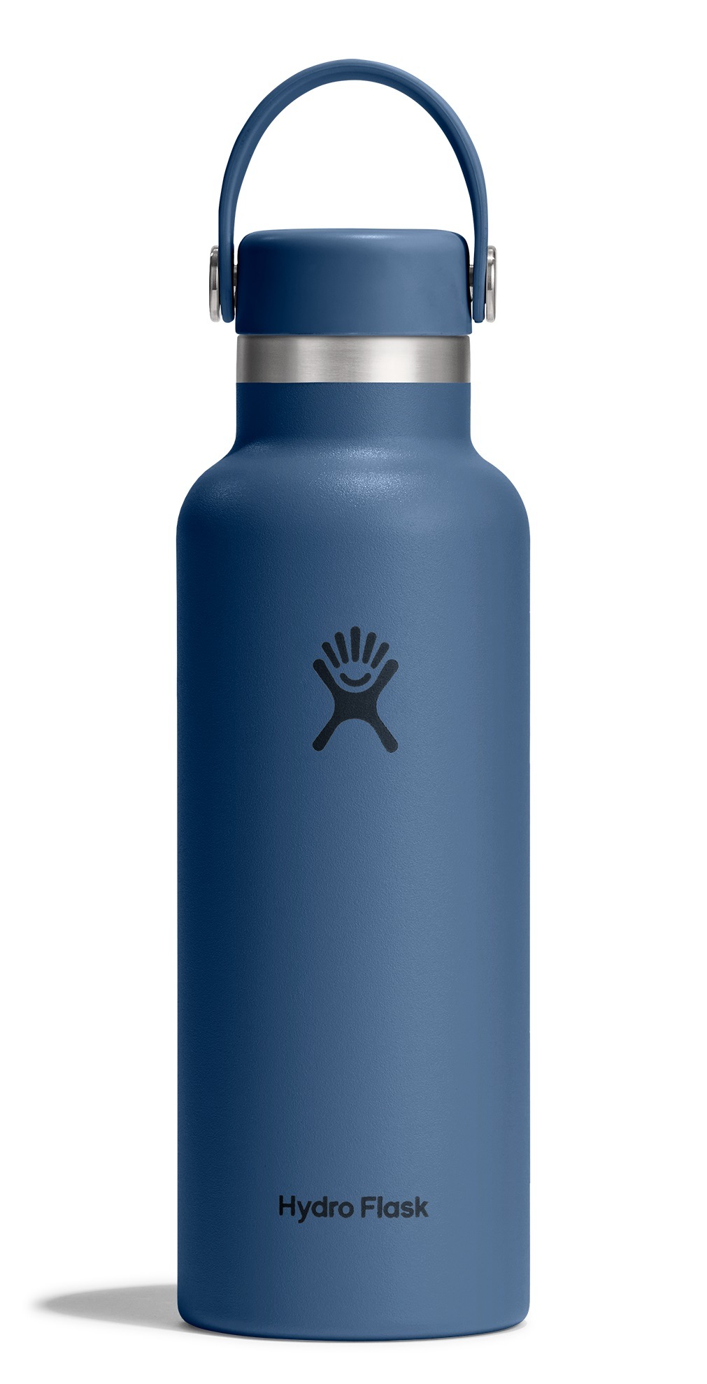Hydro Flask Trinkflasche "18 OZ Standard Flex Cap, 532 ml"