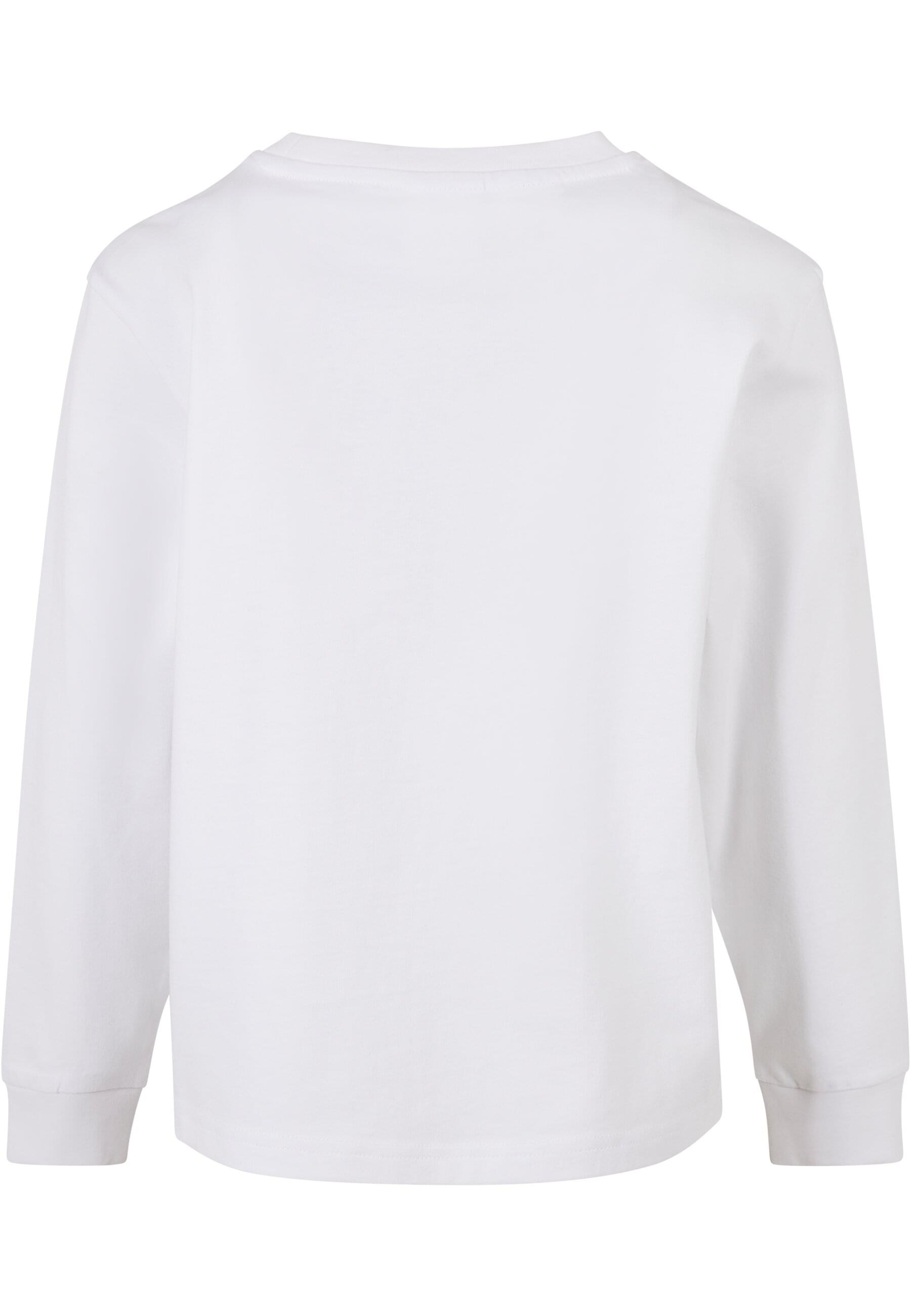 URBAN CLASSICS Longsleeve »Urban Classics Herren Boys Boxy Heavy Longsleeve«, (1 tlg.)