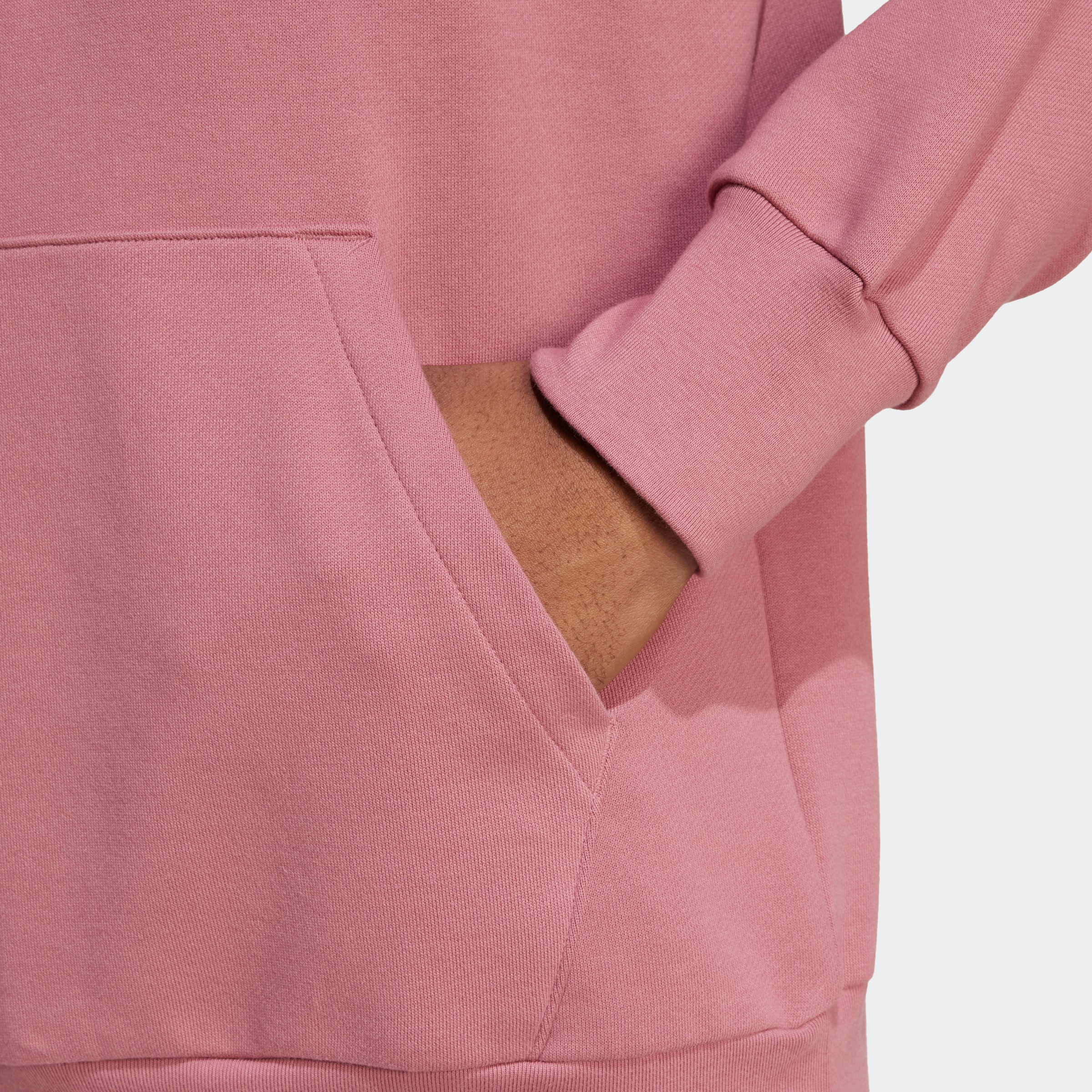 adidas Sportswear Kapuzensweatshirt »M BL FT HD«
