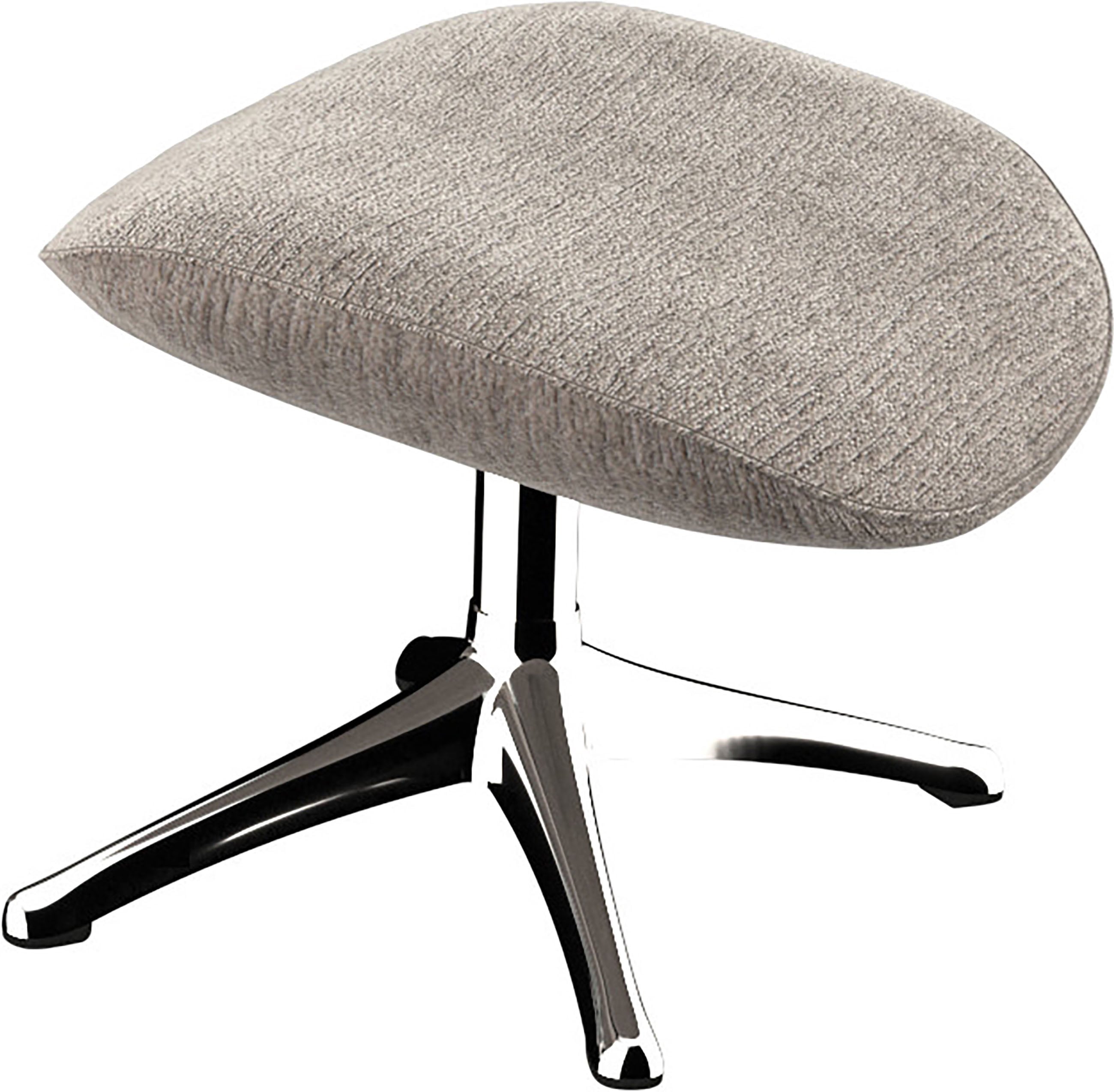 Flexlux Marinella Footstool Mushroom