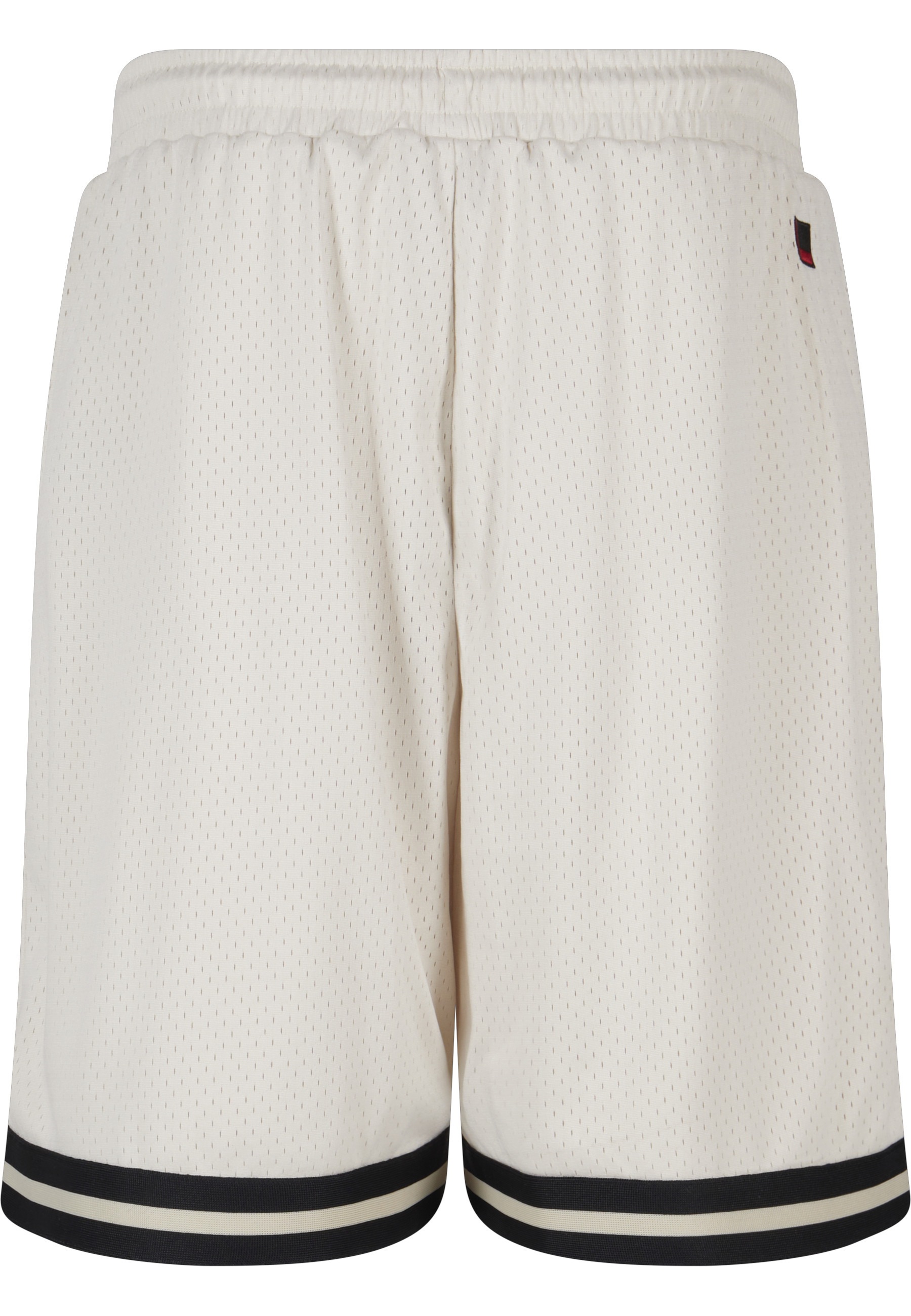 Fubu Shorts "Fubu Herren FM241-014-1 Fubu Varsity Mesh Shorts" günstig online kaufen