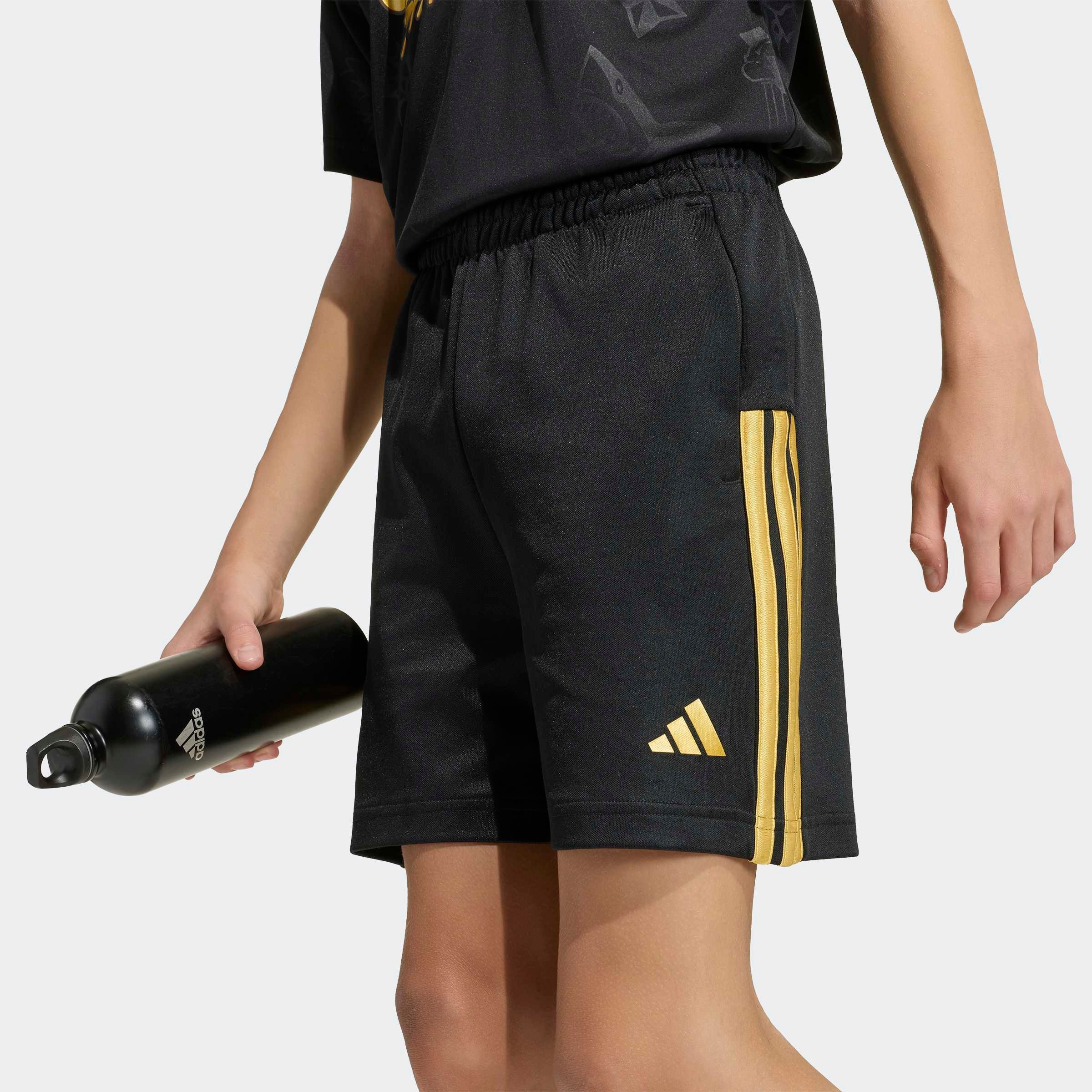 adidas Sportswear Shorts »J FN SHRT«