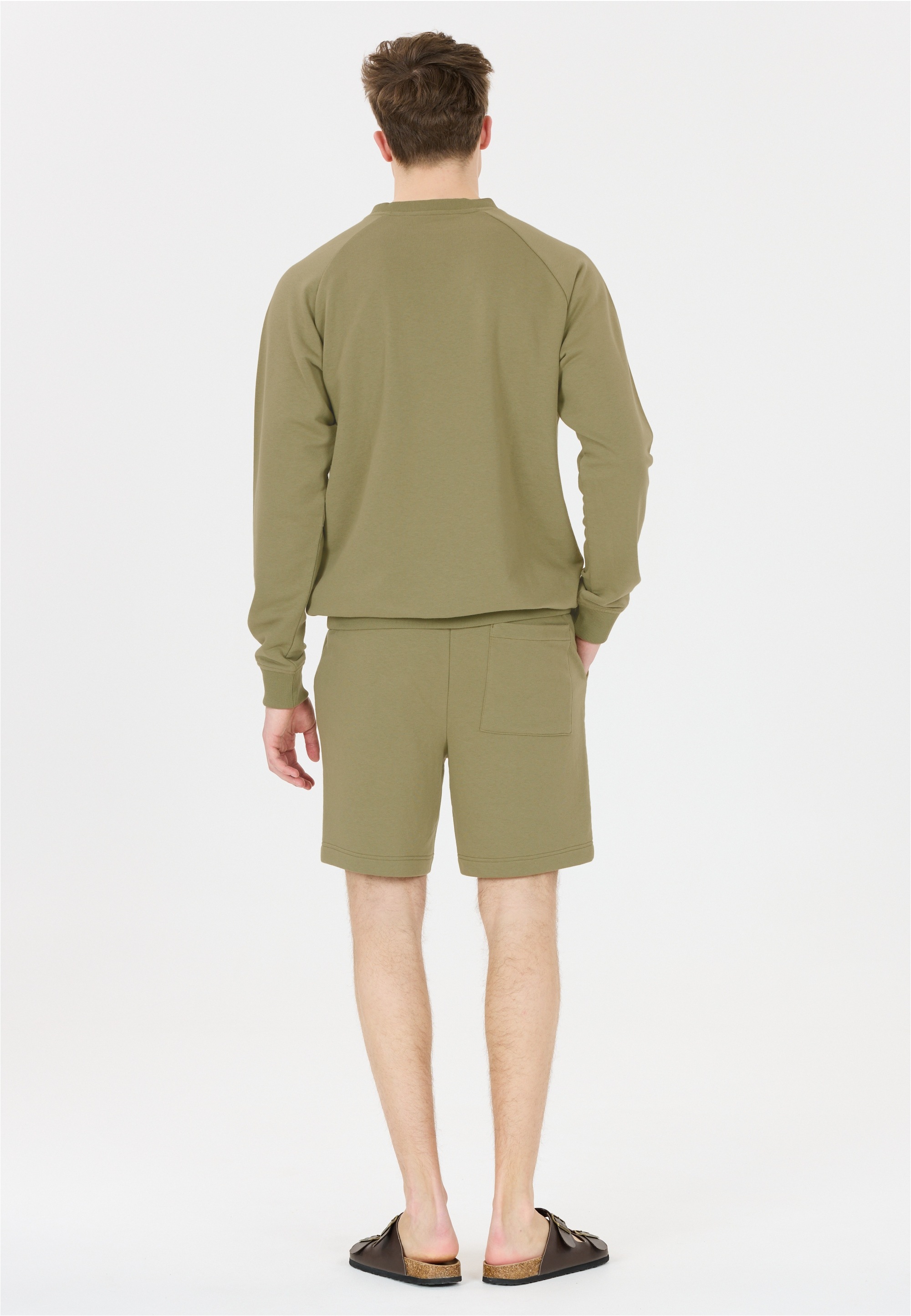 CRUZ Shorts »Rusvil«, mit verstellbarem Bund