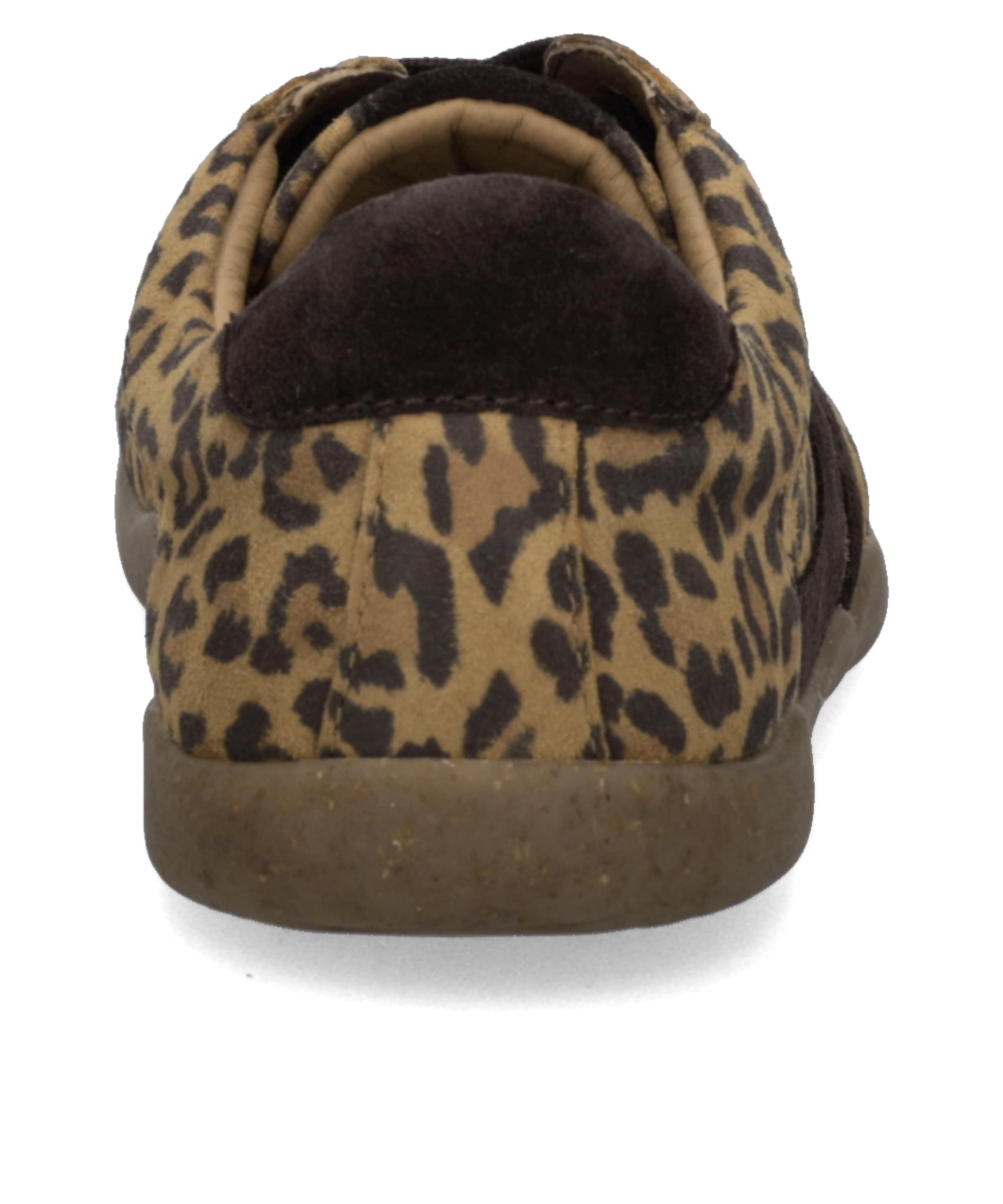Josef Seibel Sneaker »Cassandra 11, leopard-multi«
