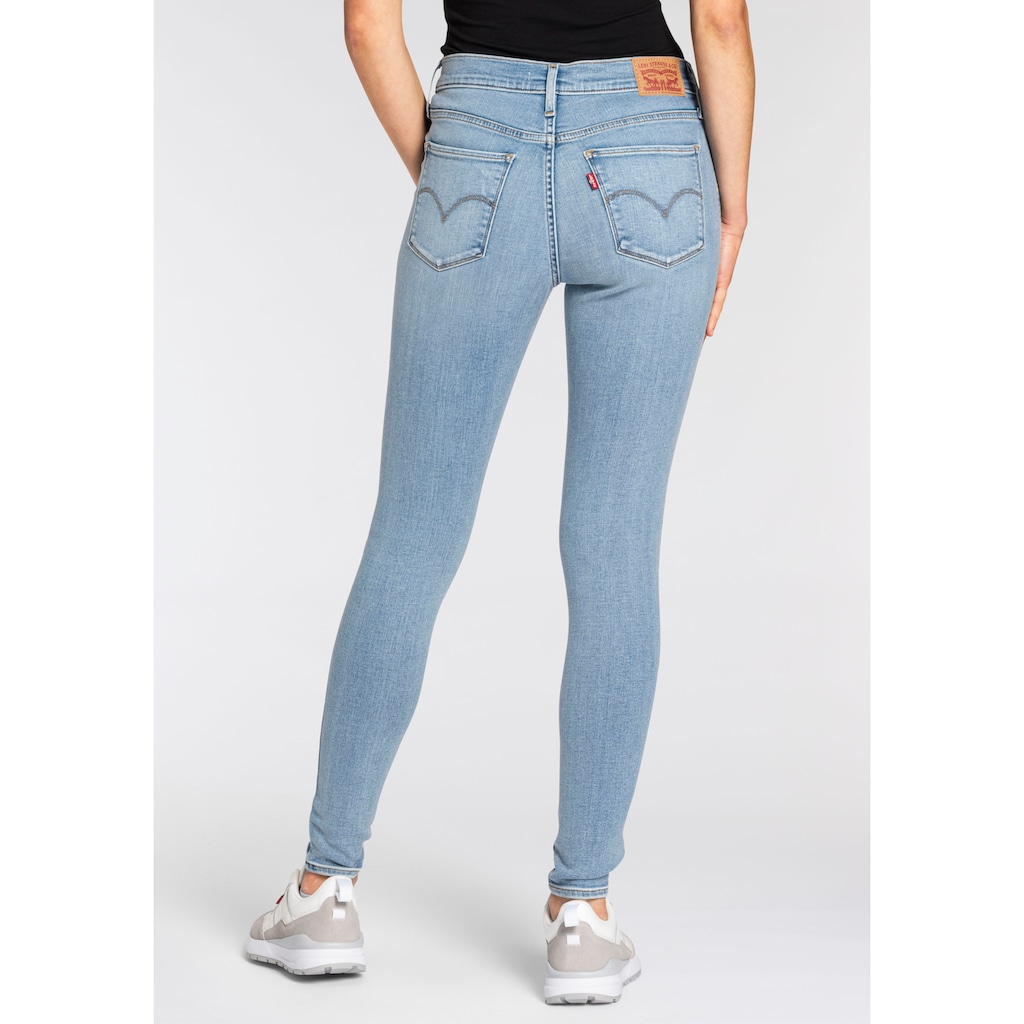 Levi's® Skinny-fit-Jeans »310 Shaping Super Skinny«