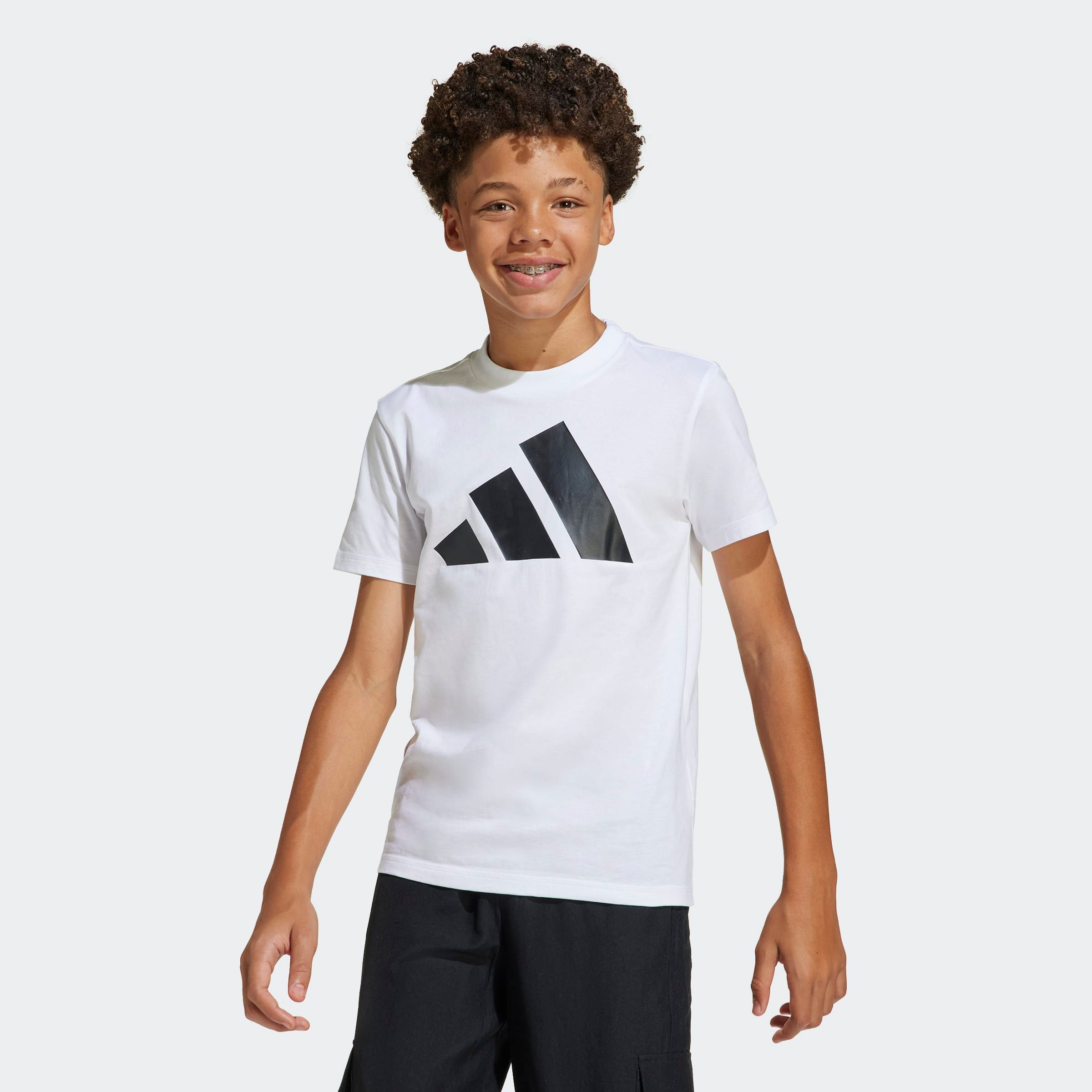 Thumbnail - adidas Sportswear T-Shirt "J BL TEE 160"
