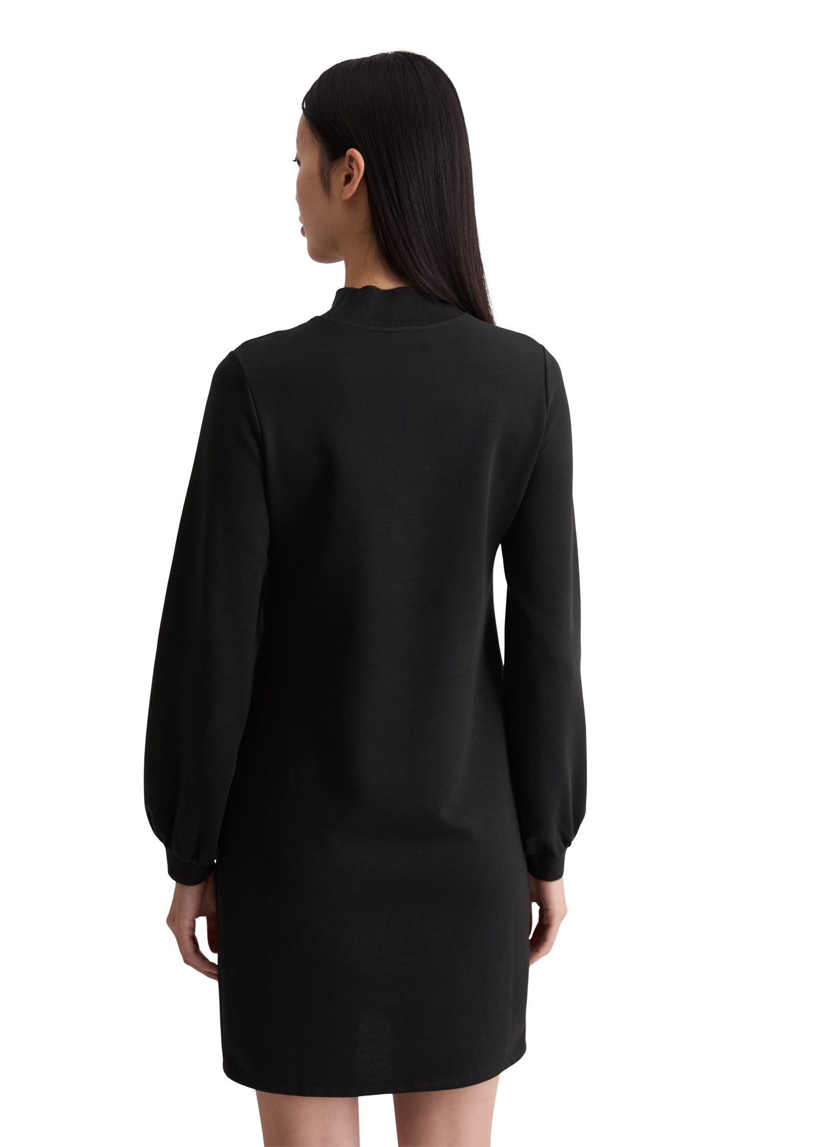 Marc O'Polo Jerseykleid »aus Interlock-Qualität«