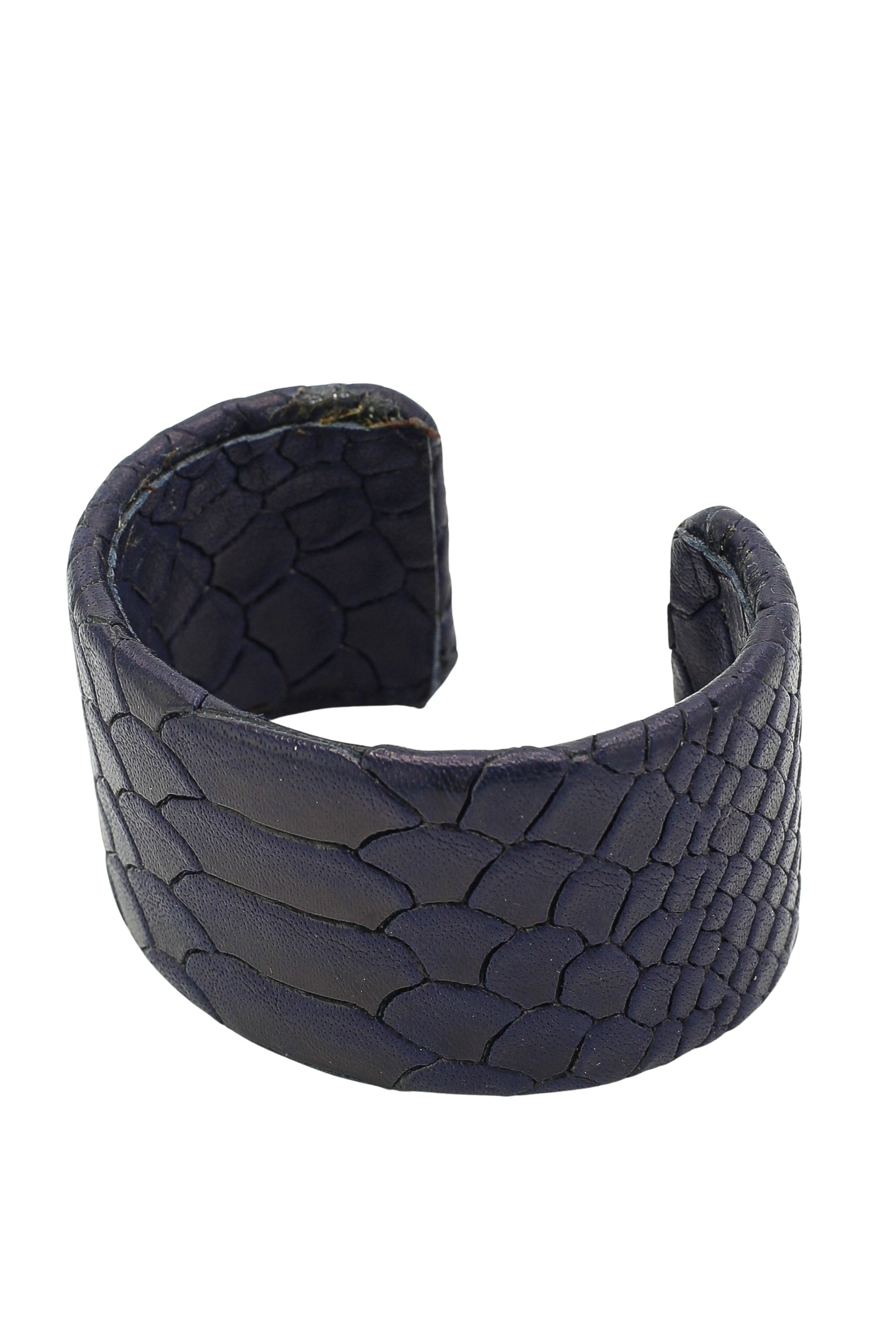 Thumbnail - COLLEZIONE ALESSANDRO Armband "Viperina"