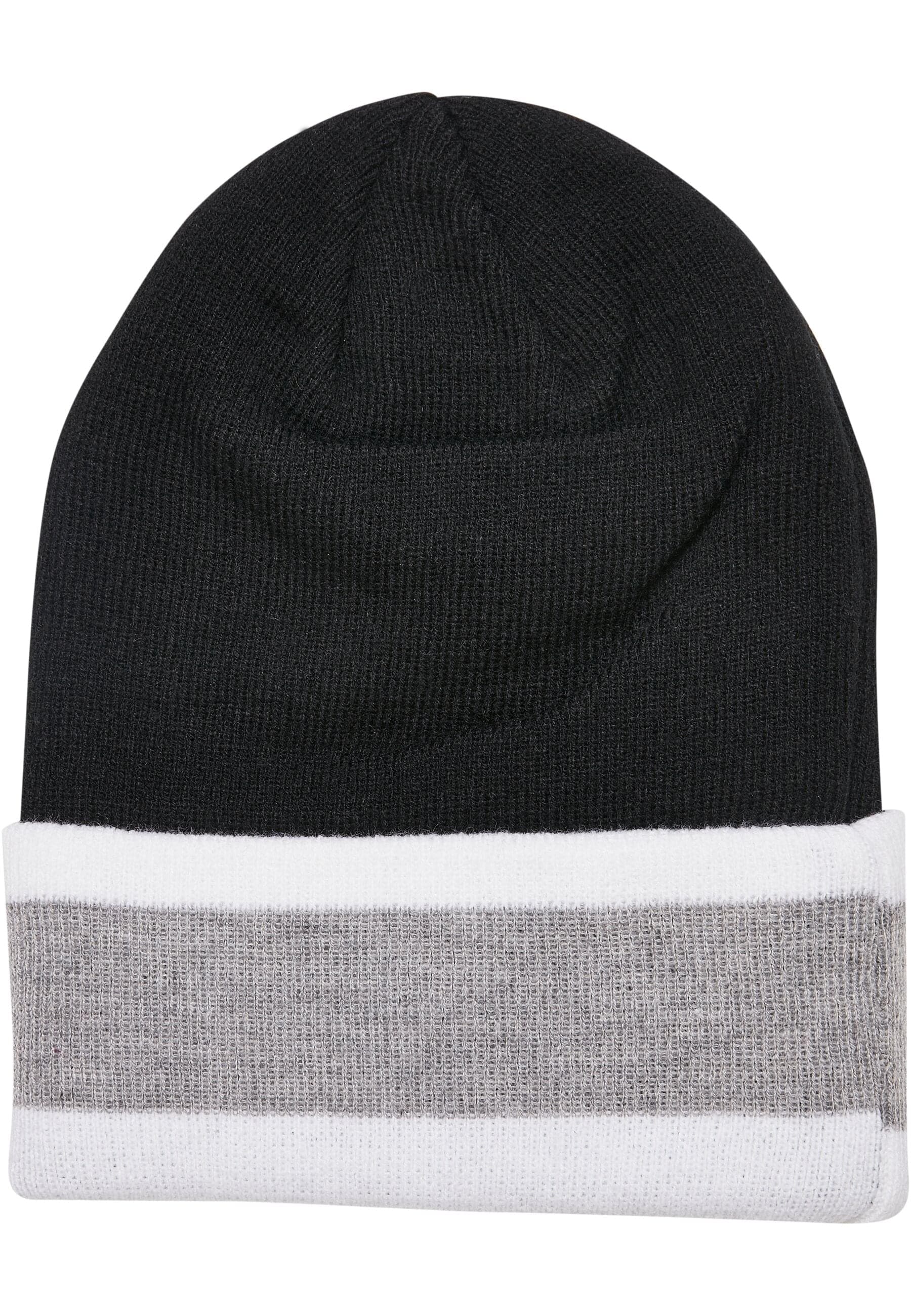 URBAN CLASSICS Beanie »Urban Classics Unisex College Team Beanie«, (1 St.)
