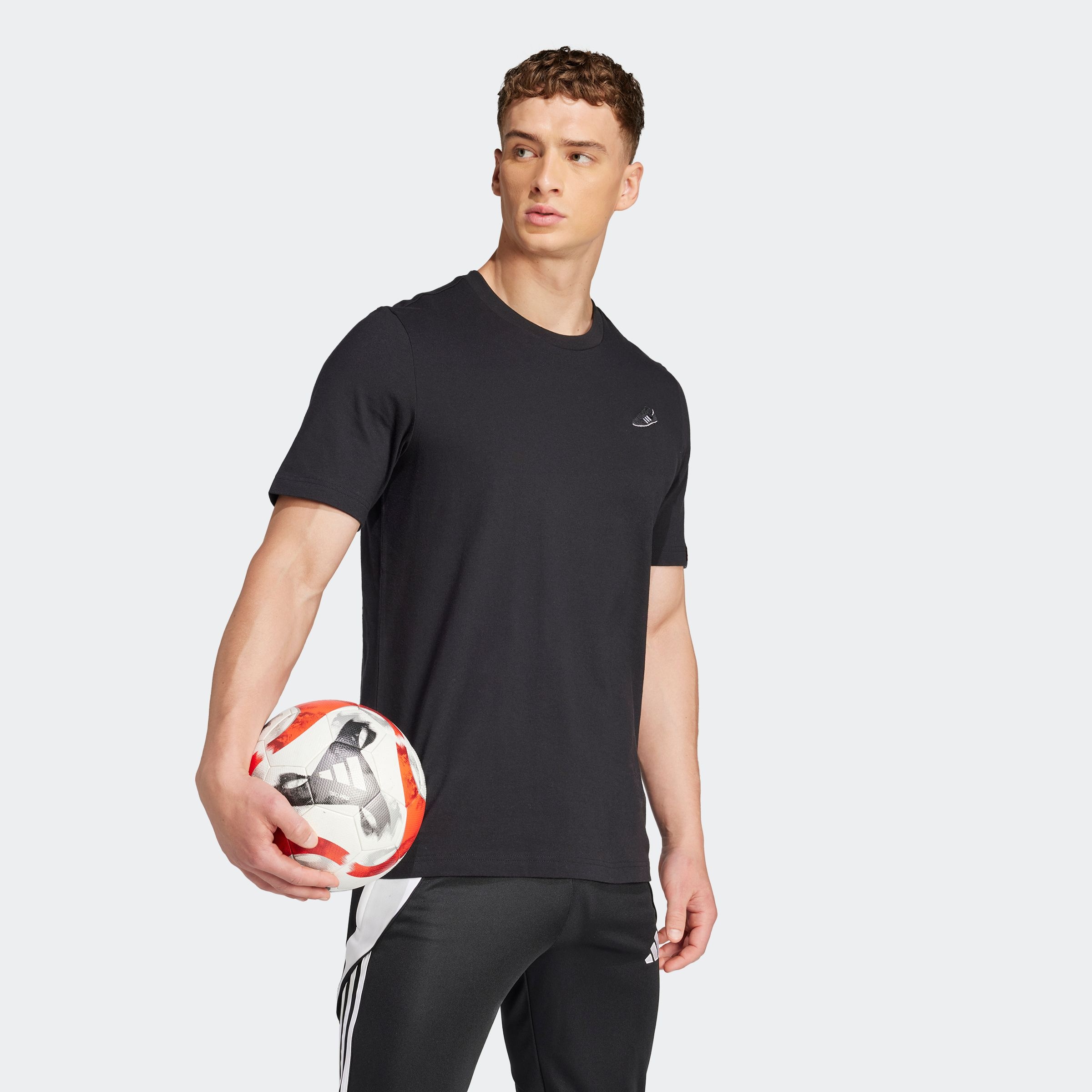 adidas Performance Trainingsshirt »COPA SIGN G T«
