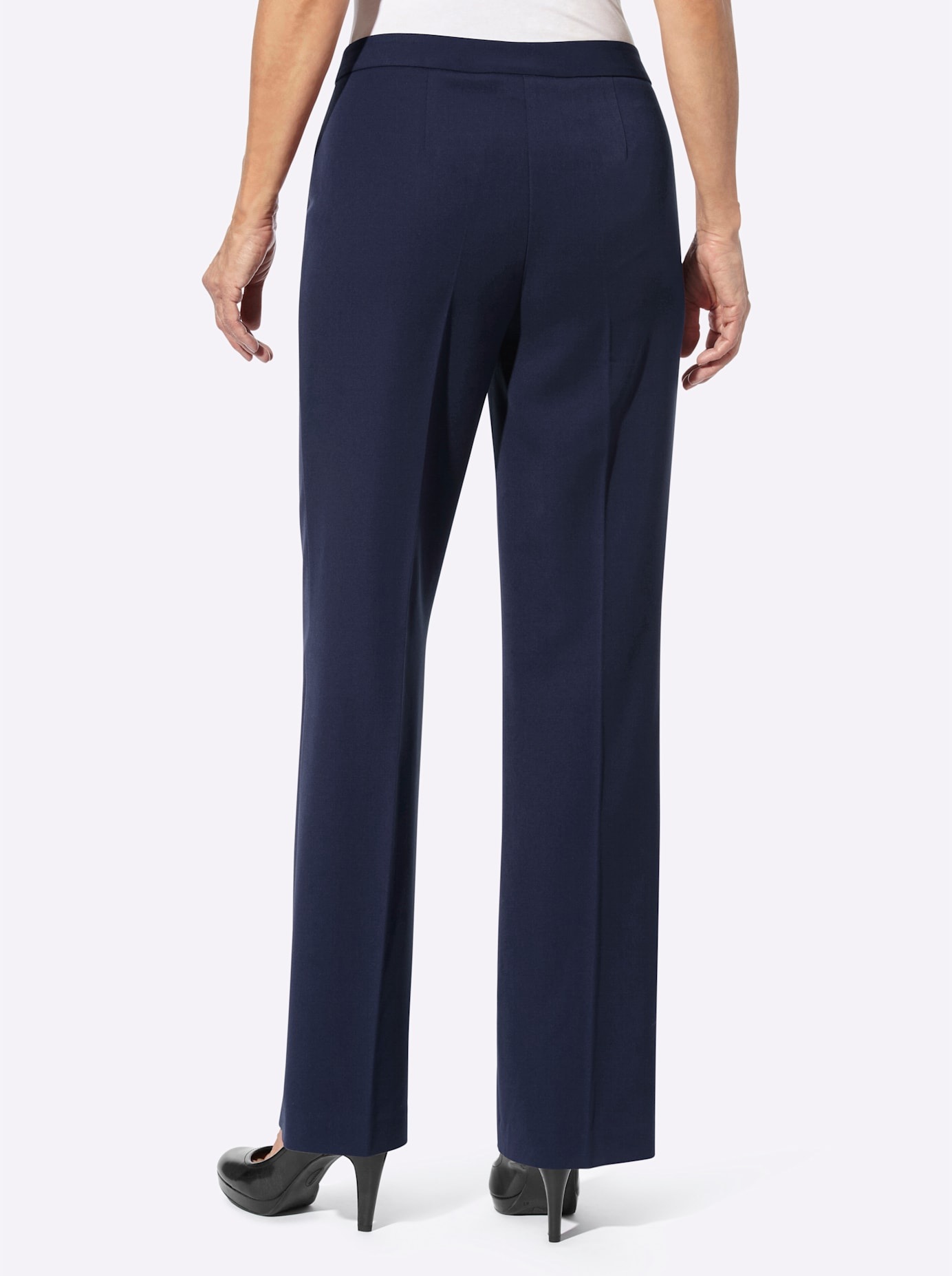 Lady Webhose