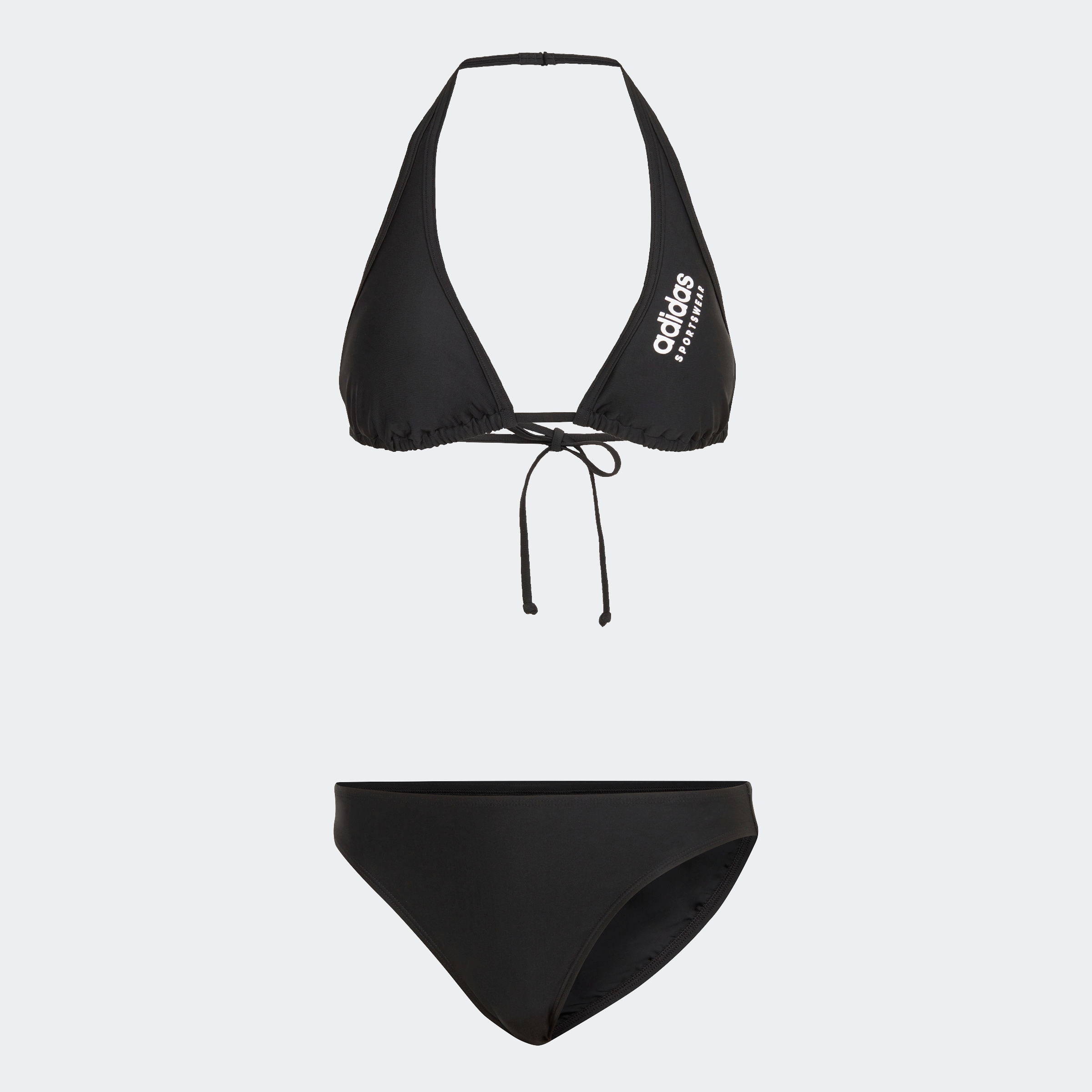 adidas Performance Bustier-Bikini »SPW NECKH BIK«